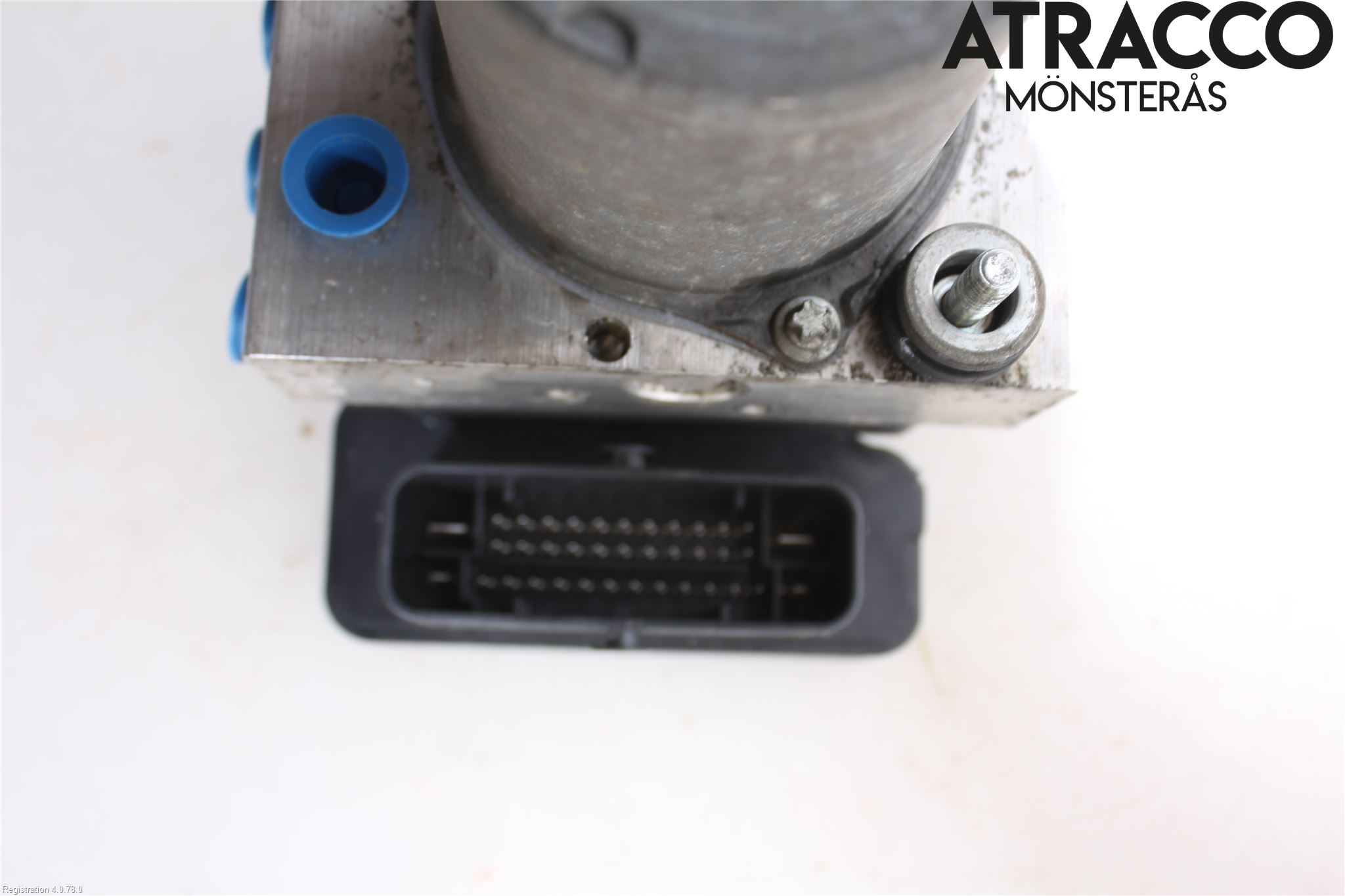 Mercedes-Benz MB CITAN (W415) 13-21 Abs Hydraulaggregat