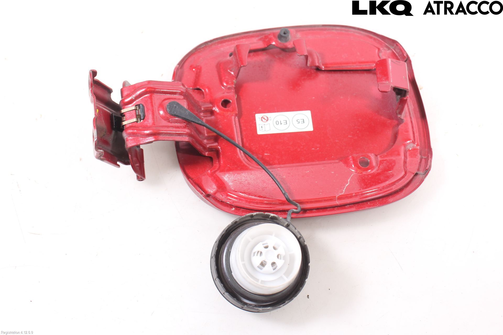 Toyota COROLLA 19- Tanklucka