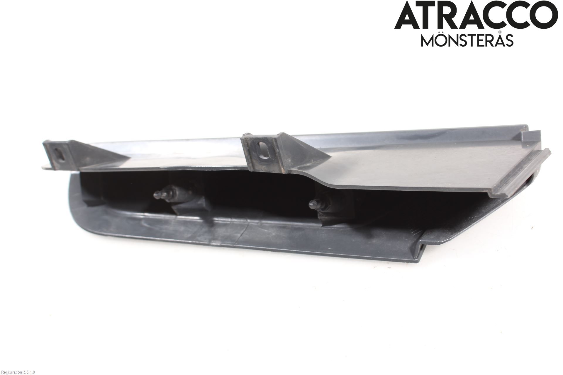 Ford TRANSIT/TOURNEO CONNECT 13-22 Bakljussarg