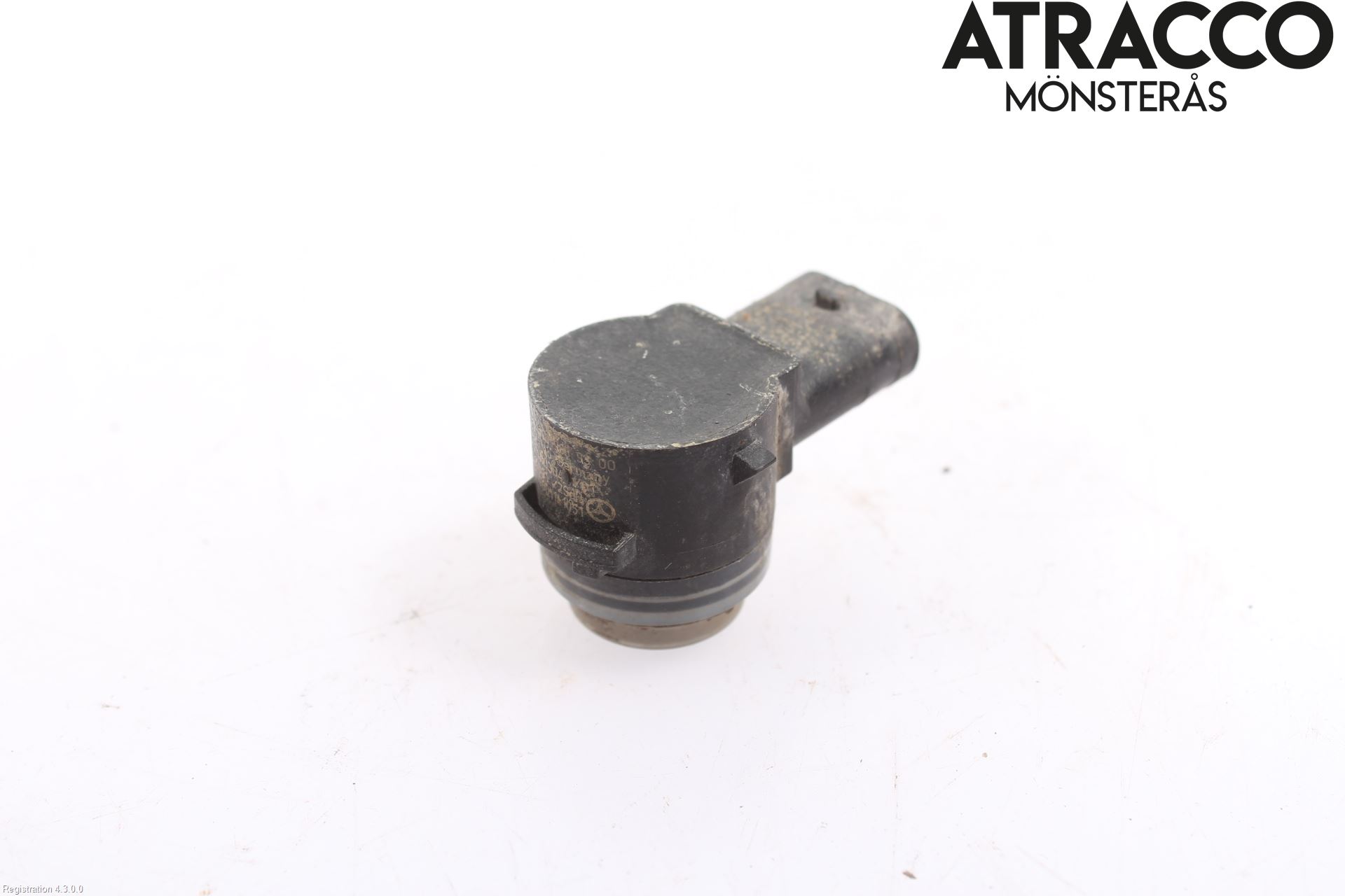 Mercedes-Benz MB C-KLASS (W205) 14-21 Parkeringshjälp Backsensor
