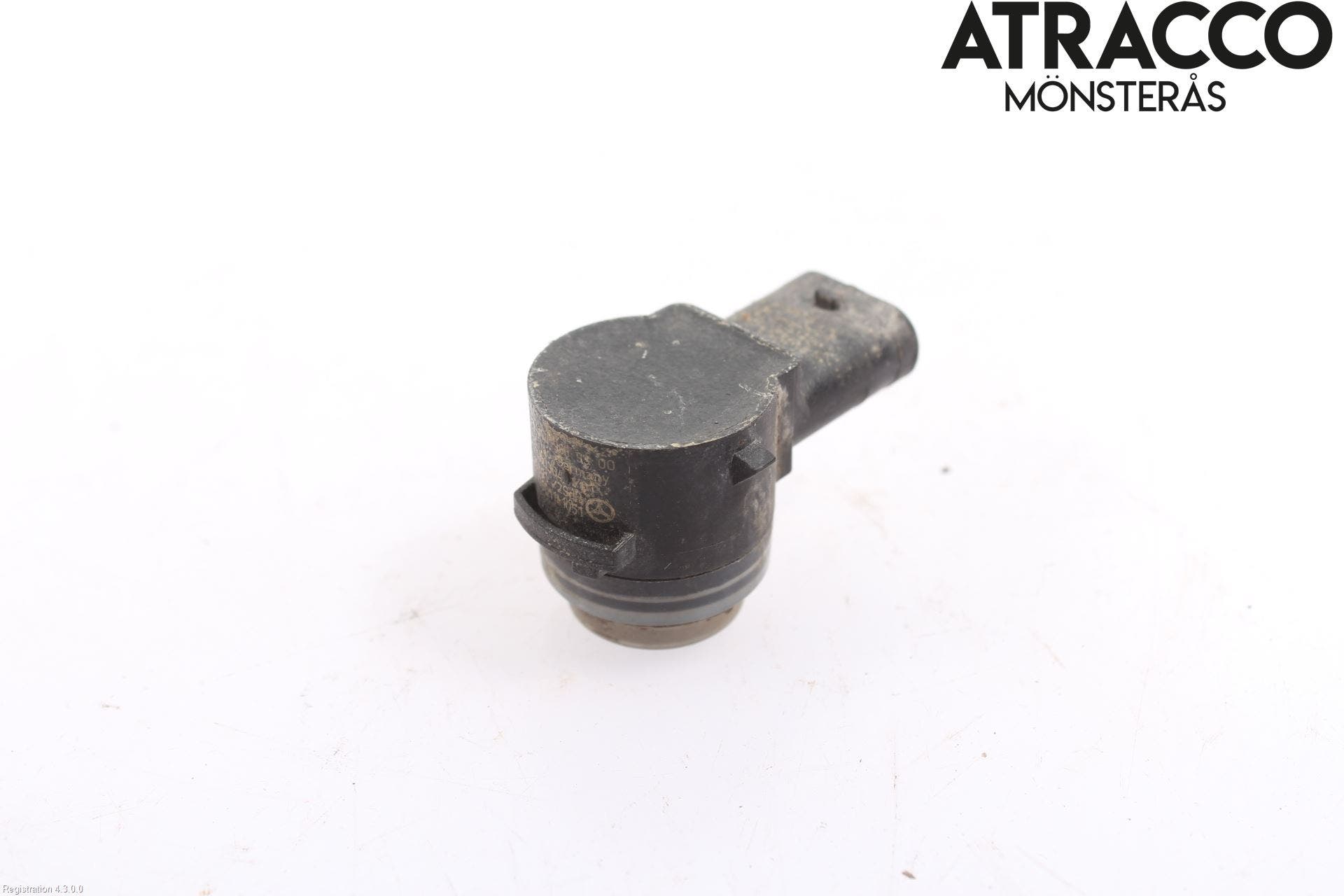 Mercedes-Benz MB C-KLASS (W205) 14-21 Parkeringshjälp Backsensor