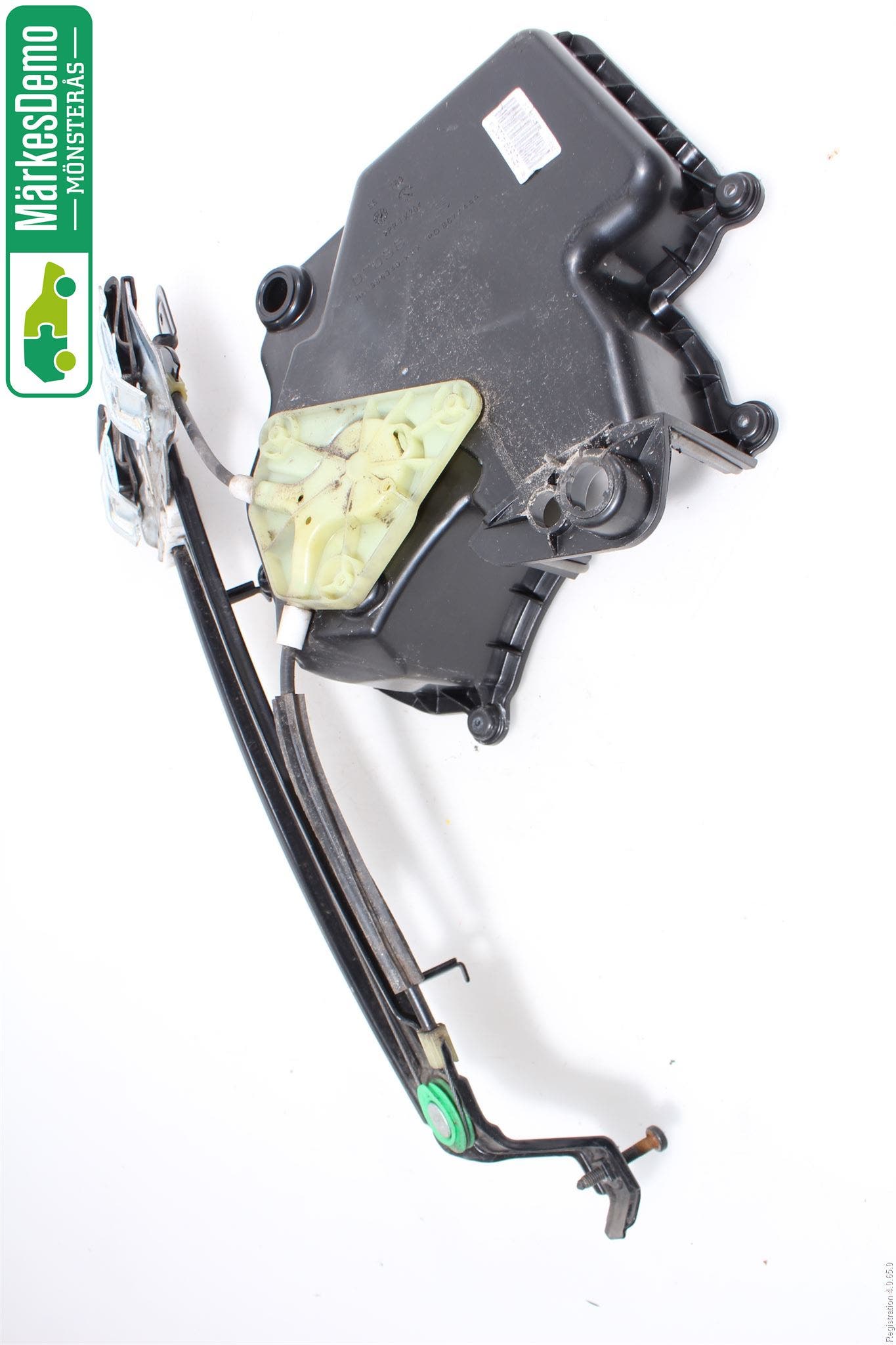 Seat LEON 06-12 Fönsterhissmekanism