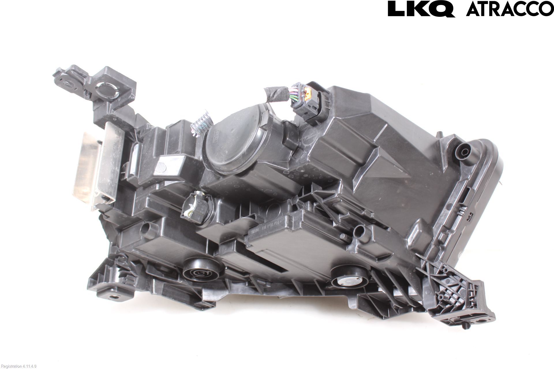 Opel MOKKA 21- Strålkastare Vänster