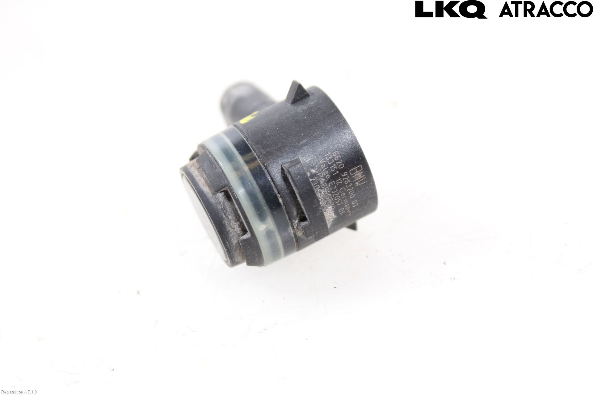 BMW 5 G30/G31/F90 17-23 Parkeringshjälp Backsensor