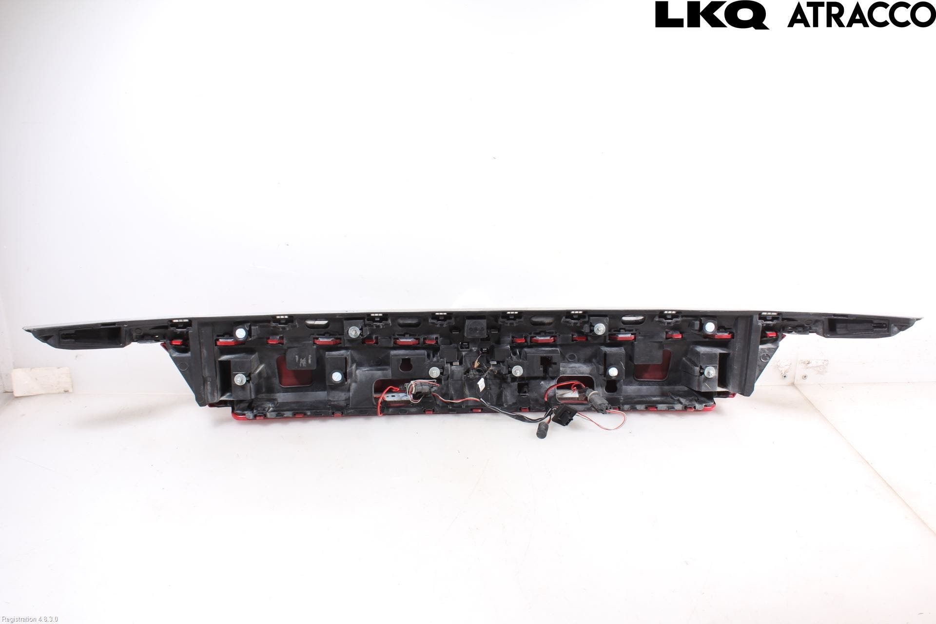 Opel INSIGNIA 09-16 Bakluckehandtag