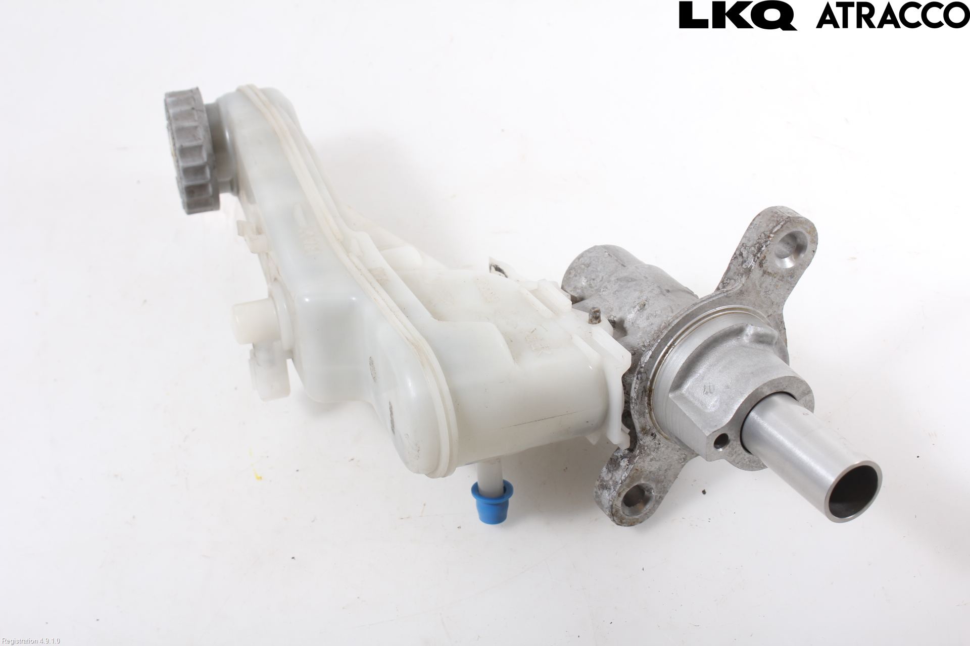 Suzuki SX4 06-09 Broms Huvudcylinder