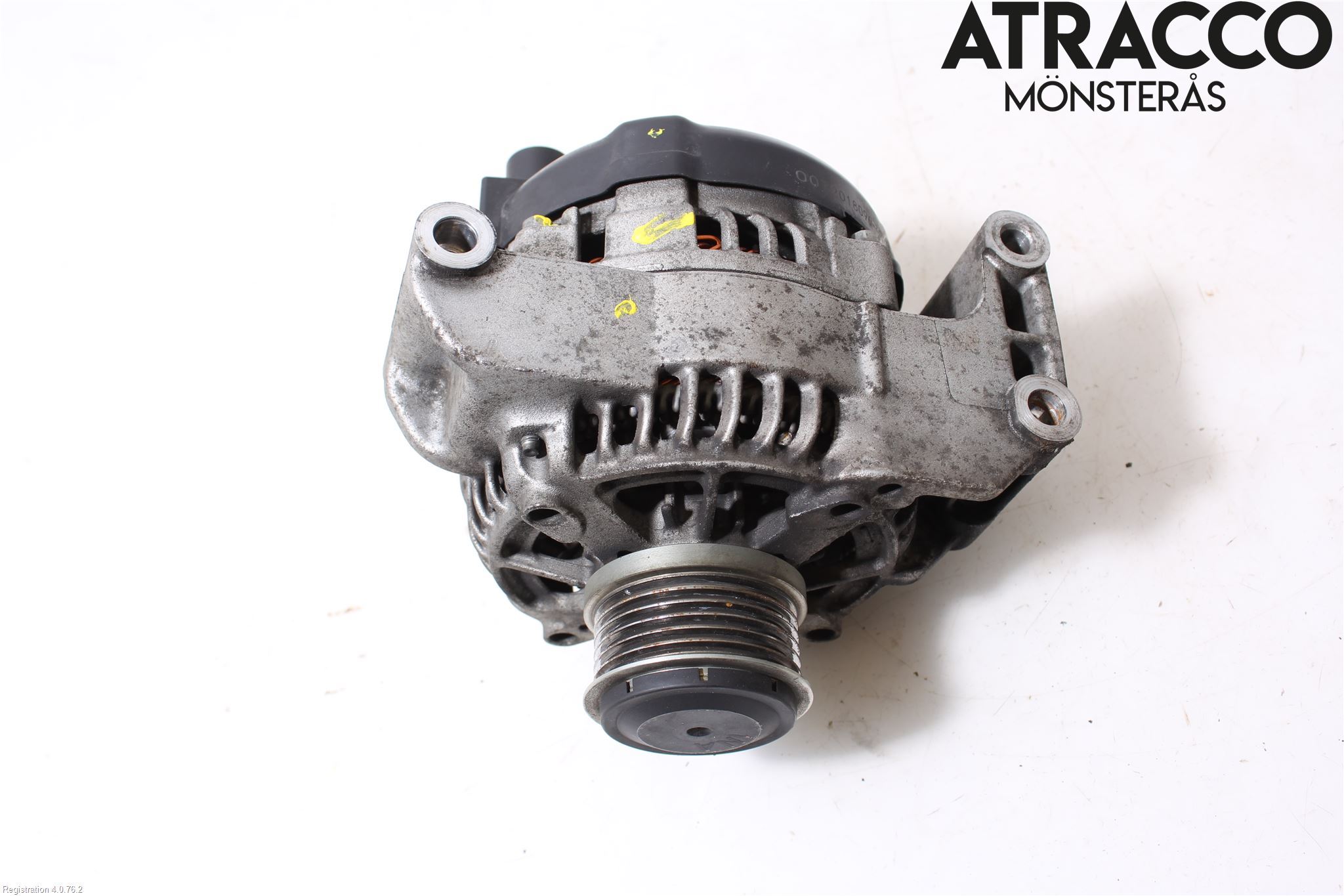 Opel COMBO D 12-18 Generator