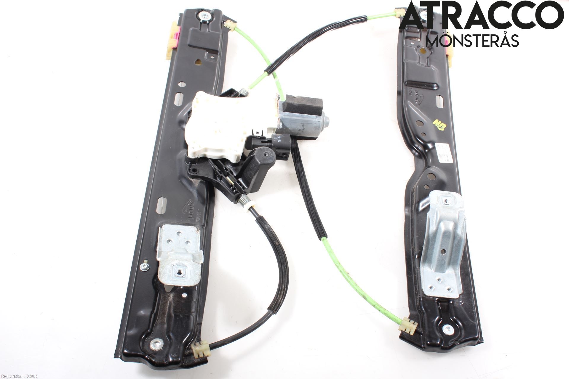 Jaguar F-PACE Fönsterhiss El Kompl