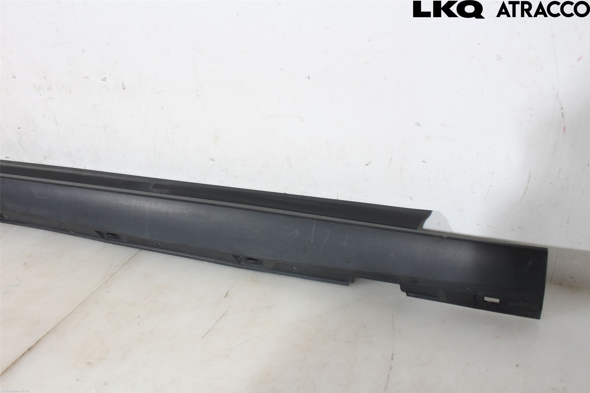 Ford FOCUS 19- Sidokjol Vä