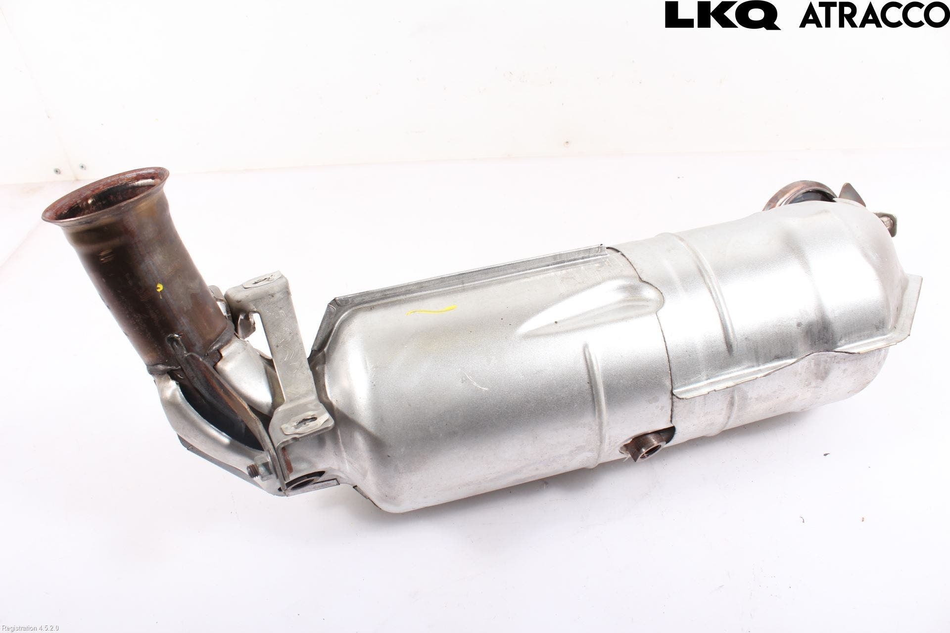 Opel MOKKA 21- Katalysator