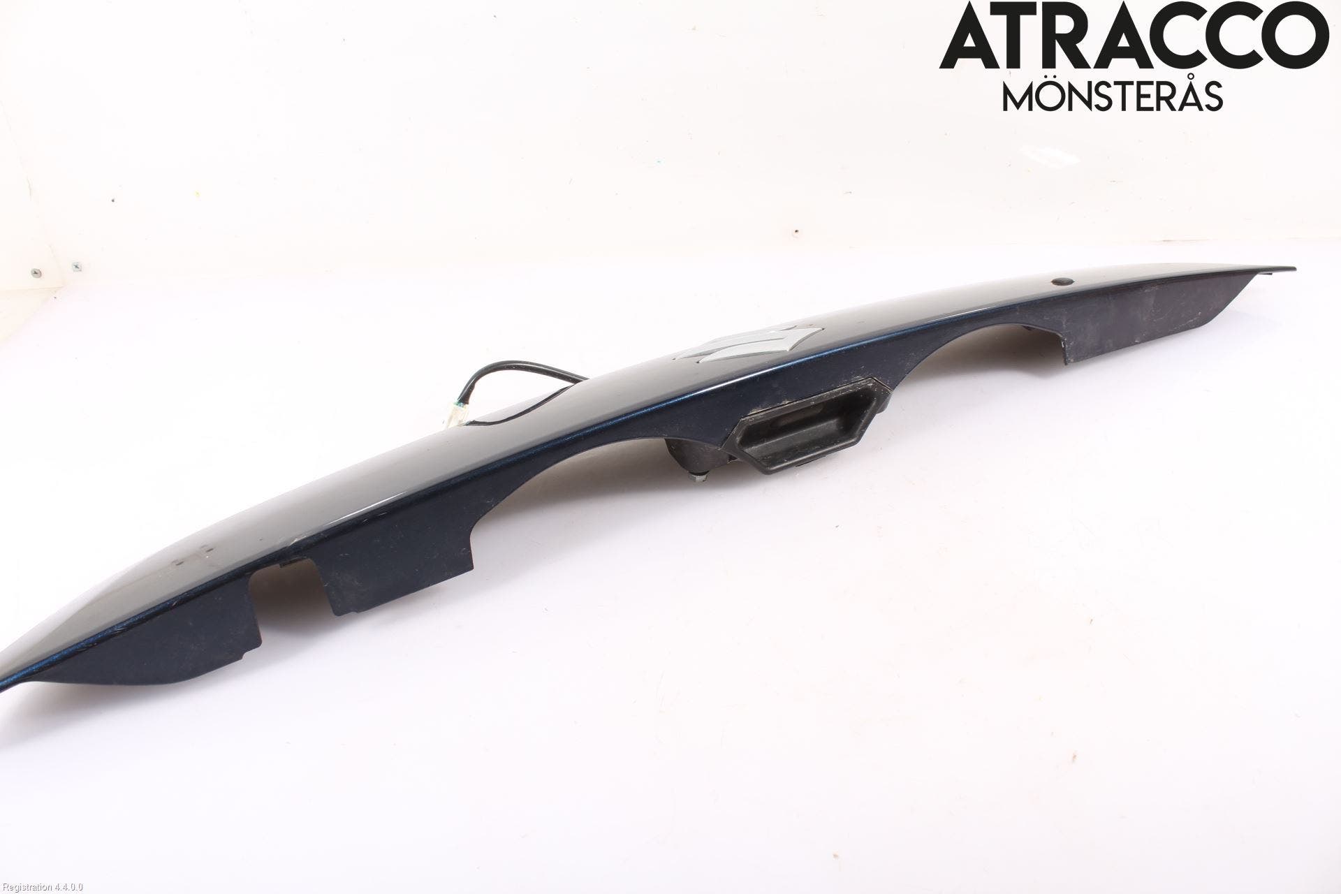 Suzuki SX4 S-CROSS 14-21 Bakluckehandtag