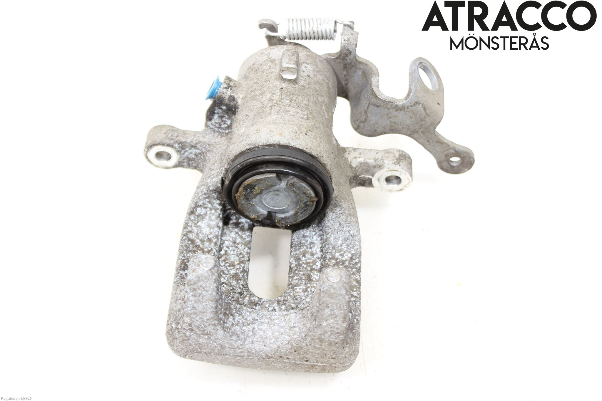 Peugeot PARTNER 16-18 Bromsok Bak Vänster