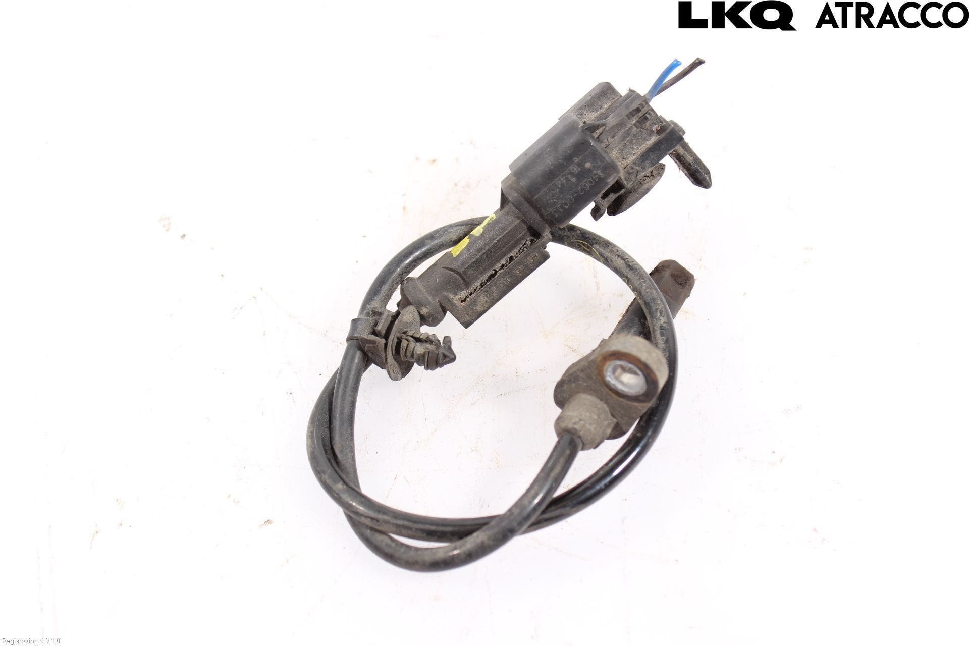Ford TRANSIT SKÅP/BUSS 14-22 Abs Sensor