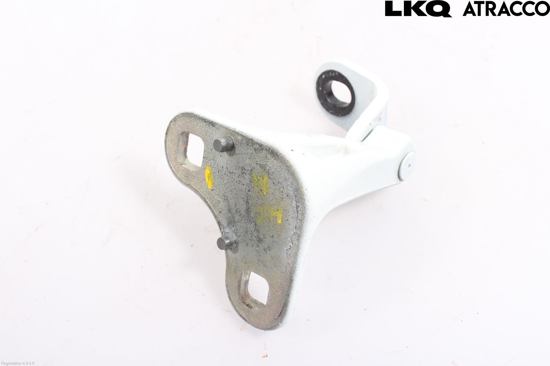 Tesla MODEL Y 21- Dörrgångjärn