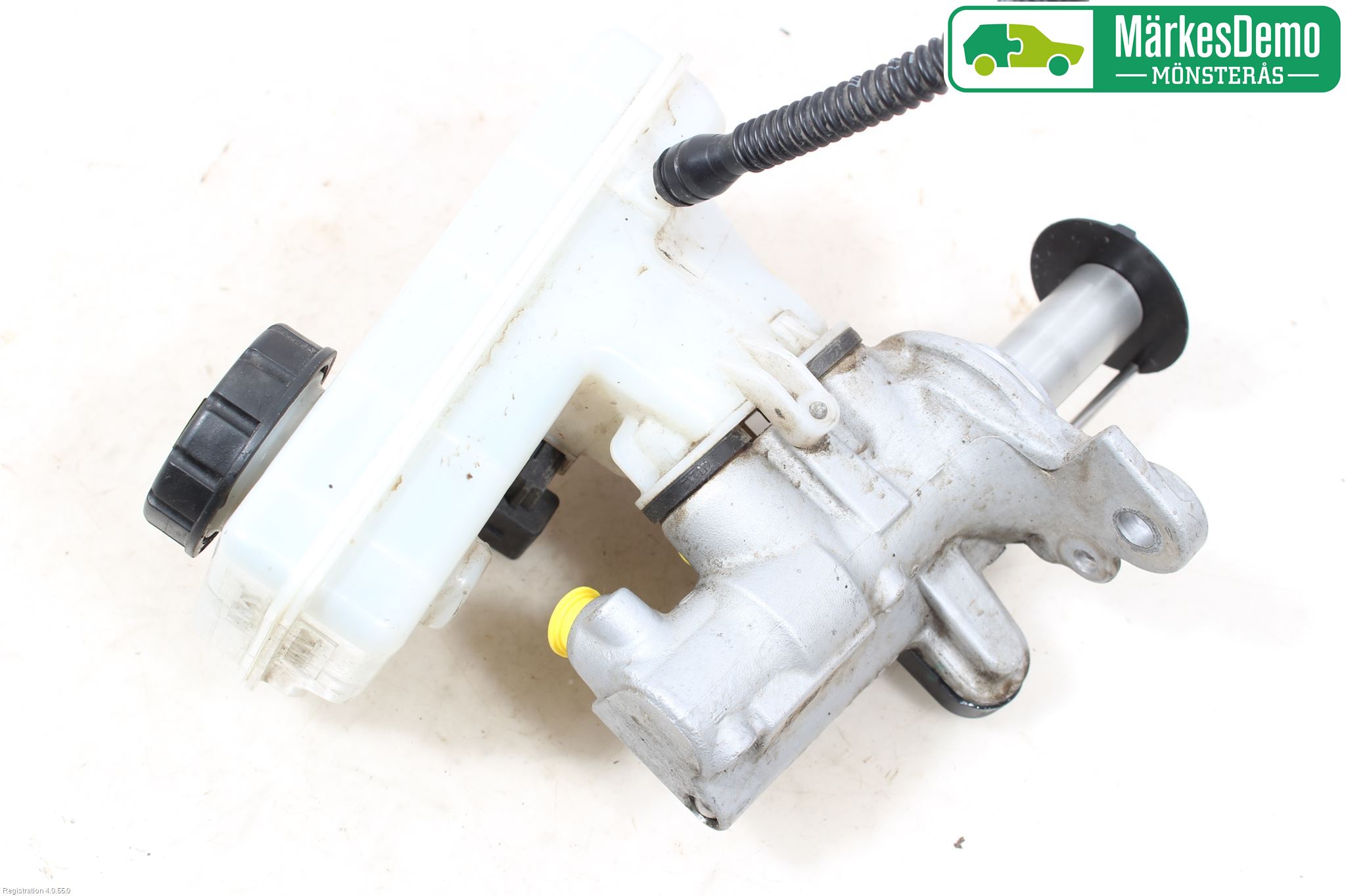 Volkswagen VW UP! / E-UP! Broms Huvudcylinder