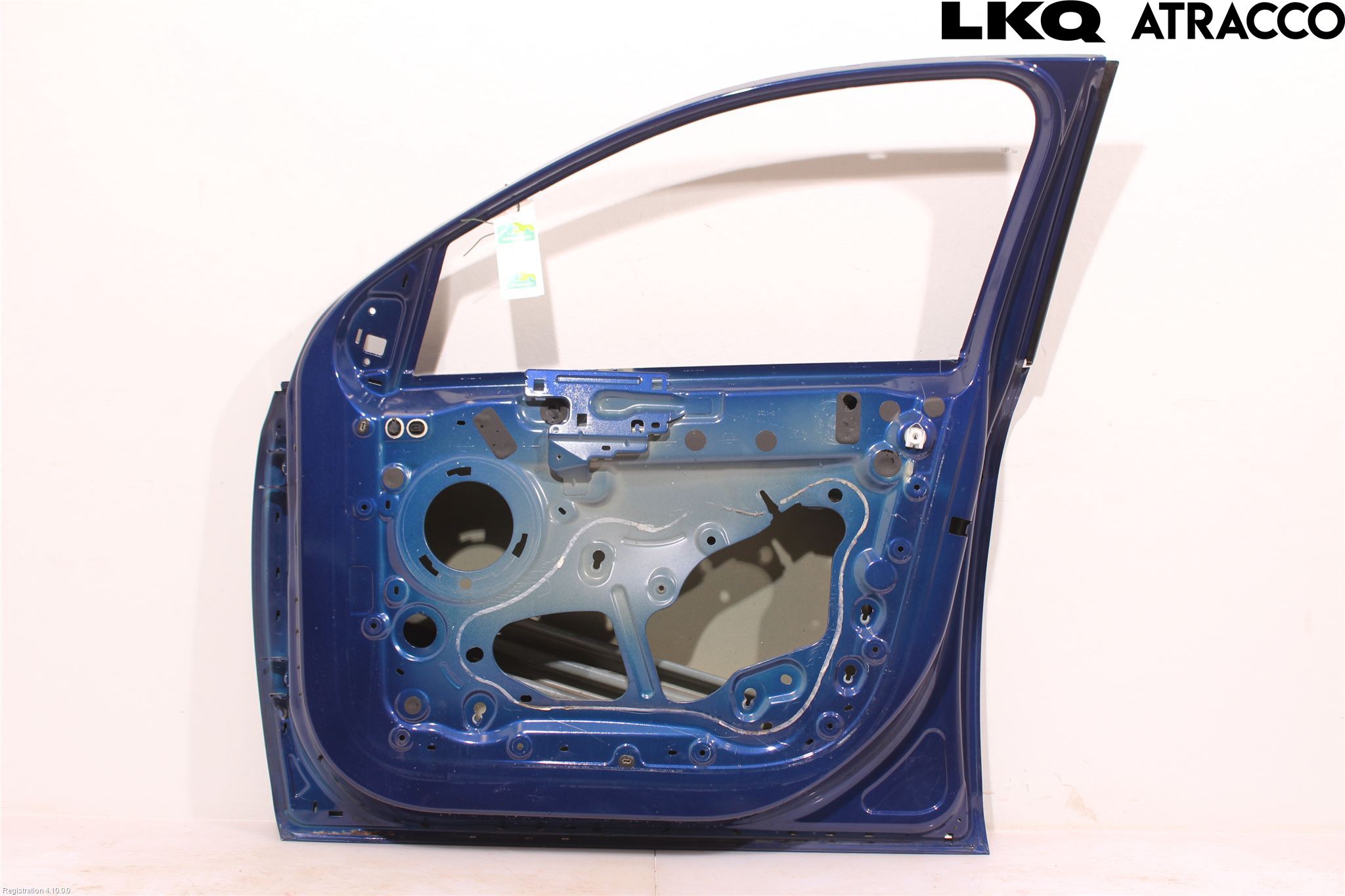 Peugeot 308 14-21 Dörr Fram Höger