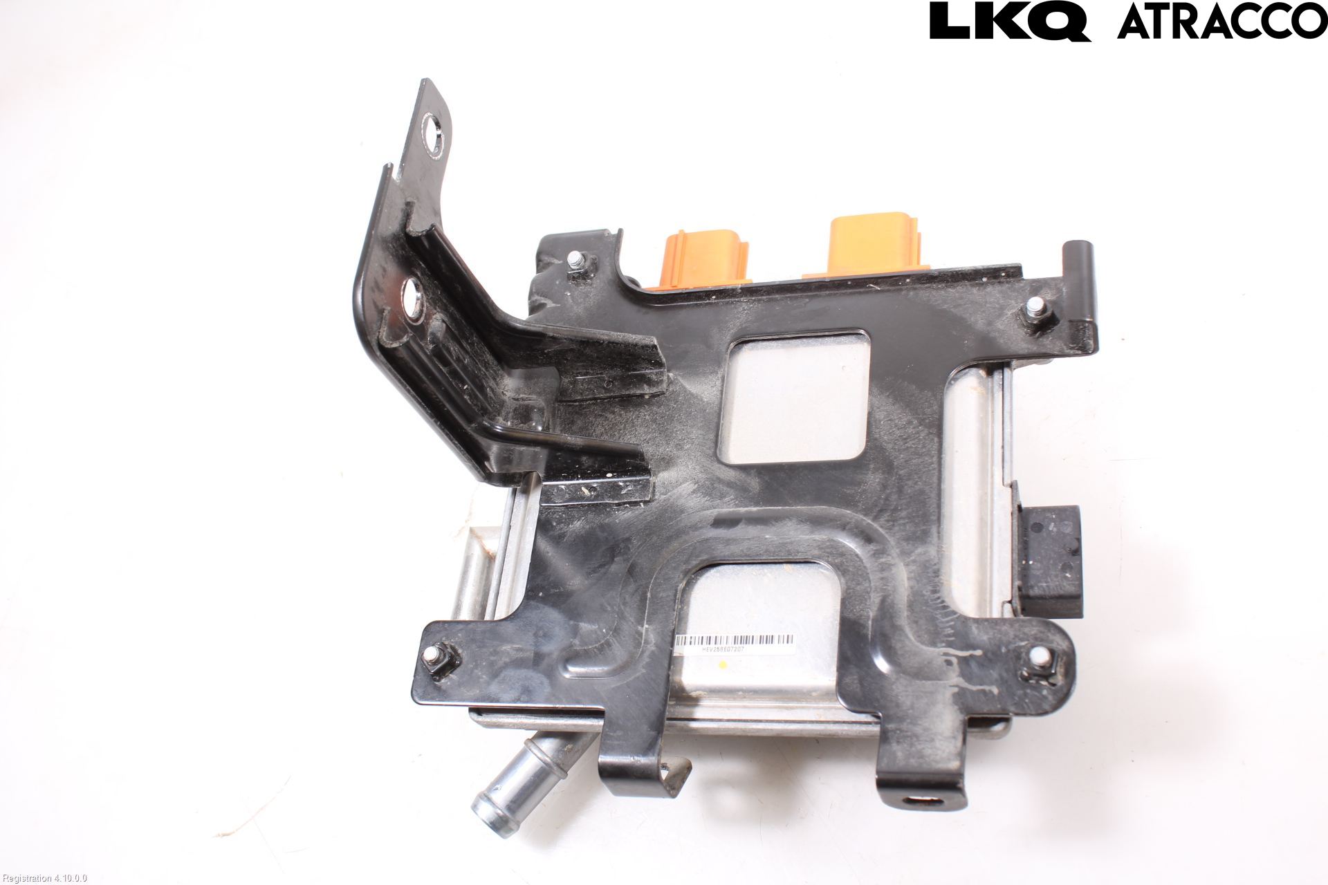 Kia OPTIMA 16-20 Styrenhet Övrigt