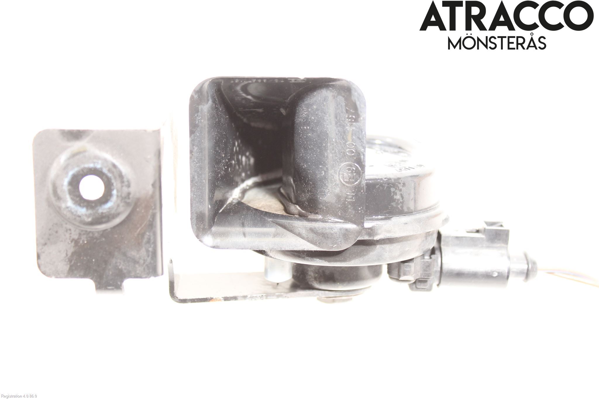 Audi A1/S1 11-18 Signalhorn