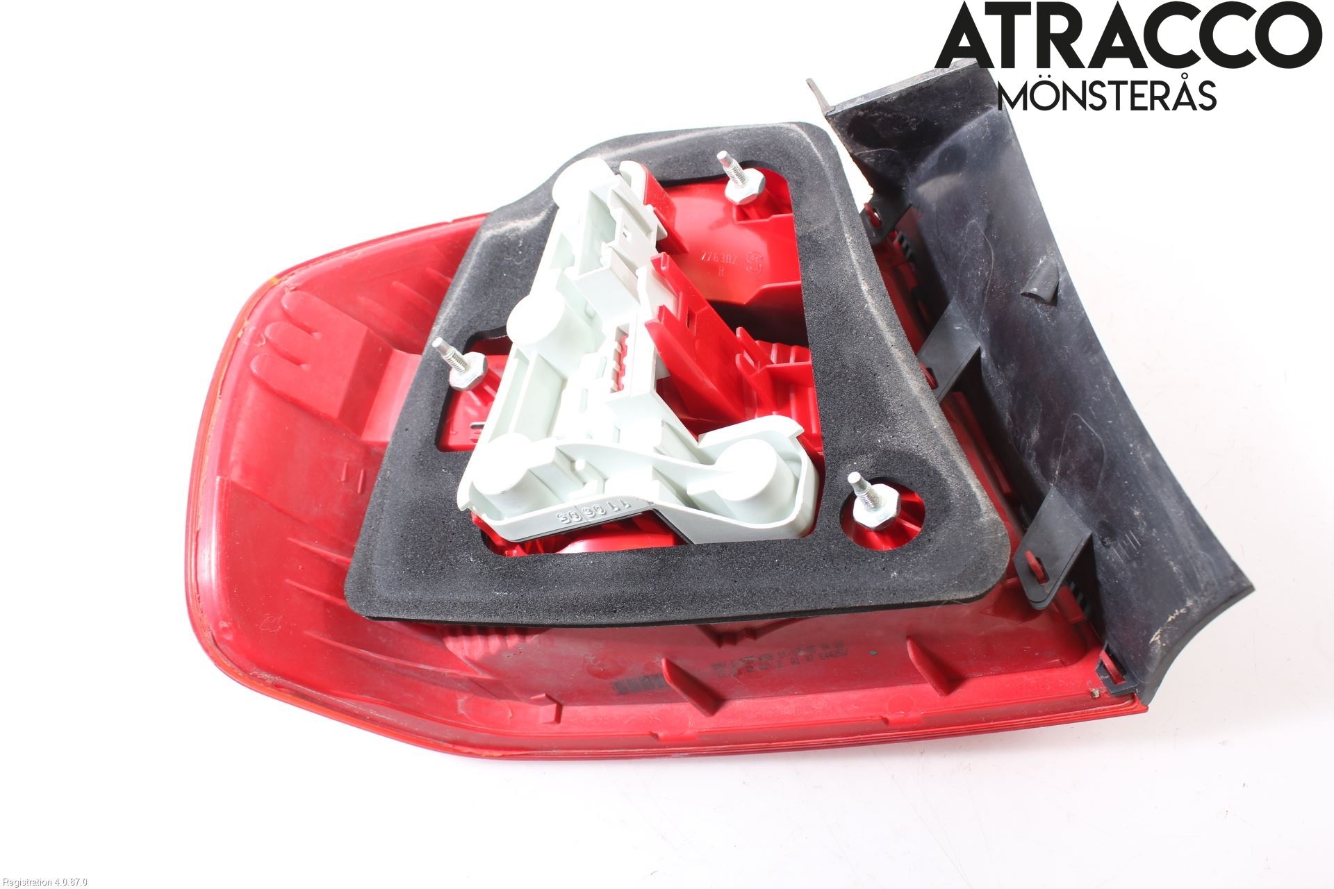 BMW 3 E90/91 SED/TOU 05-12 Bakljus Höger