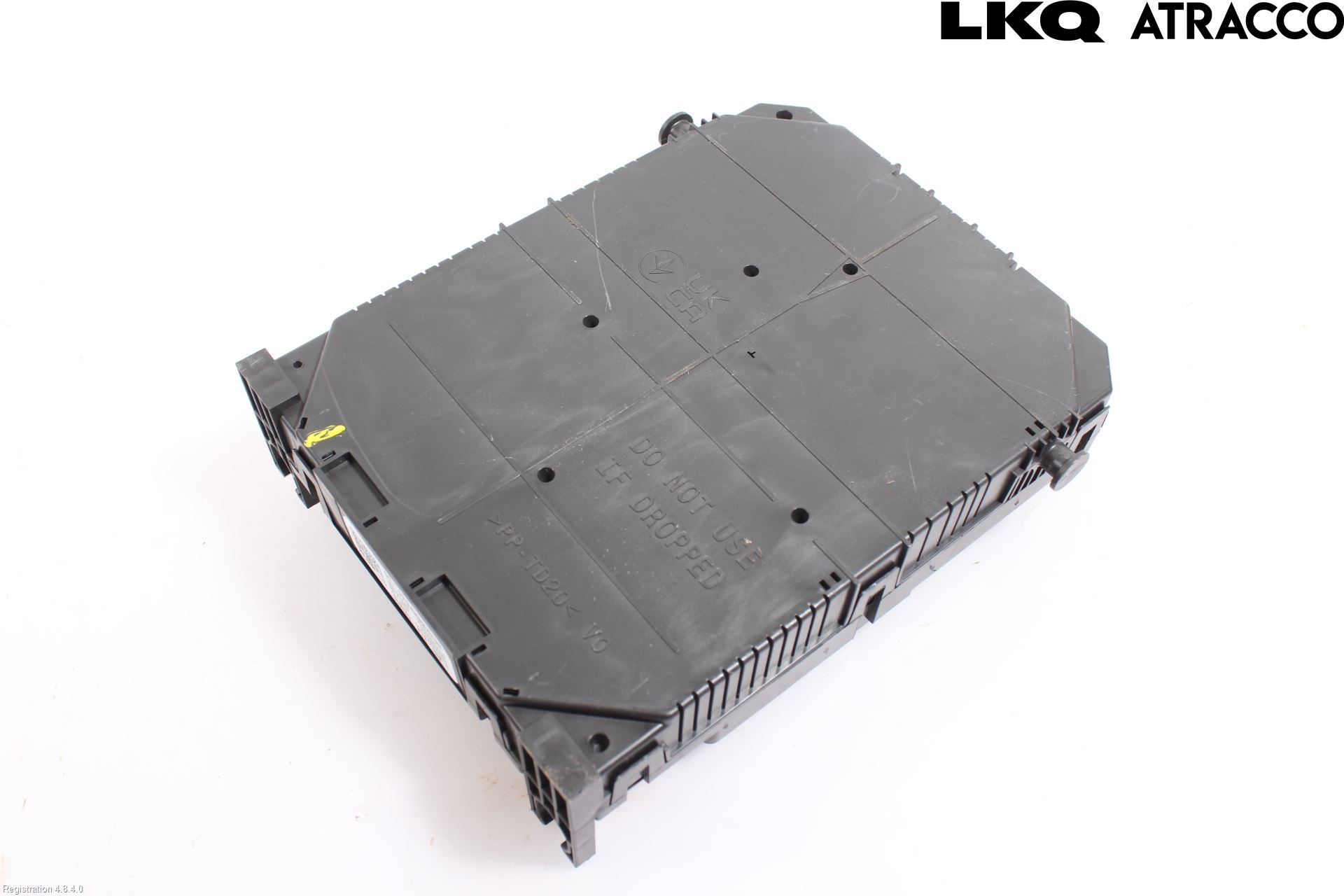 Peugeot 208/E-208 20- Säkringsdosa-Elcentral