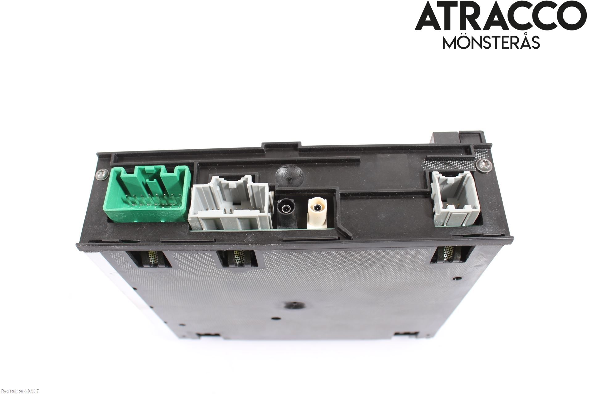 Opel ASTRA K 16-22 Cd Radio - Multimediapanel