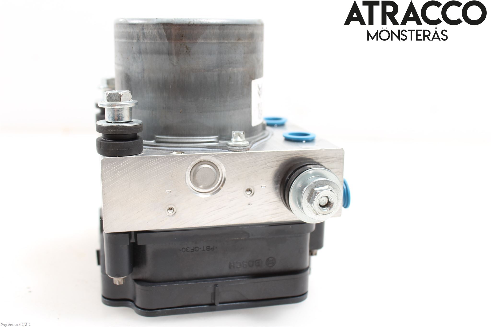 Peugeot 5008 17-24 Abs Hydraulaggregat