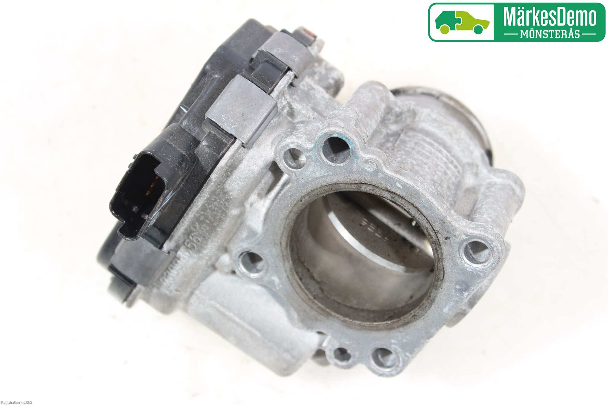 Ford MONDEO 07-15 Injspjällhus