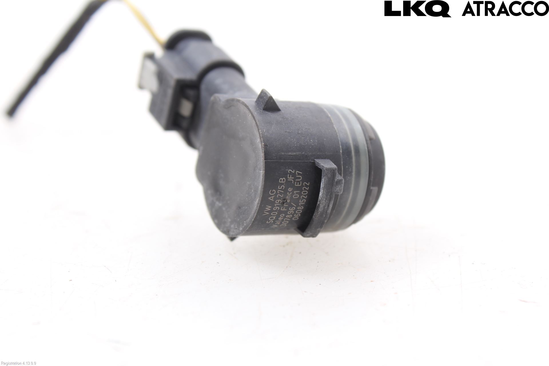 Audi A4/S4 B9 16-19 Parkeringshjälp Backsensor