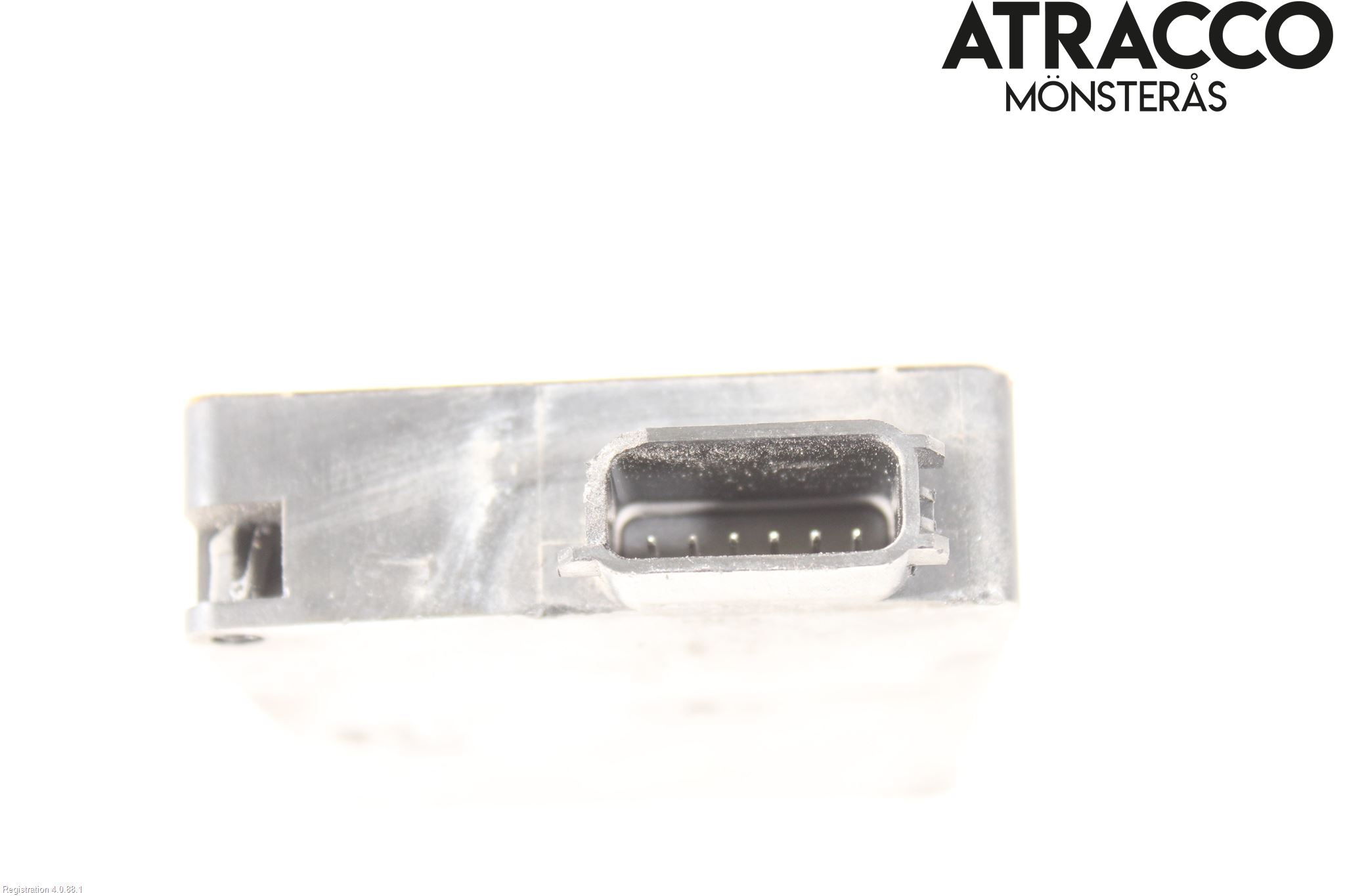 Mercedes-Benz MB CL-KLASS (C216) 07-14 Sensor Aktivt Kollisionsskydd