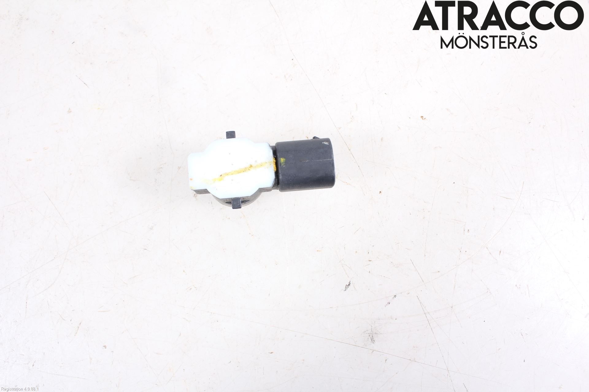 Peugeot PEUGOT 208 16-19 Parkeringshjälp Backsensor