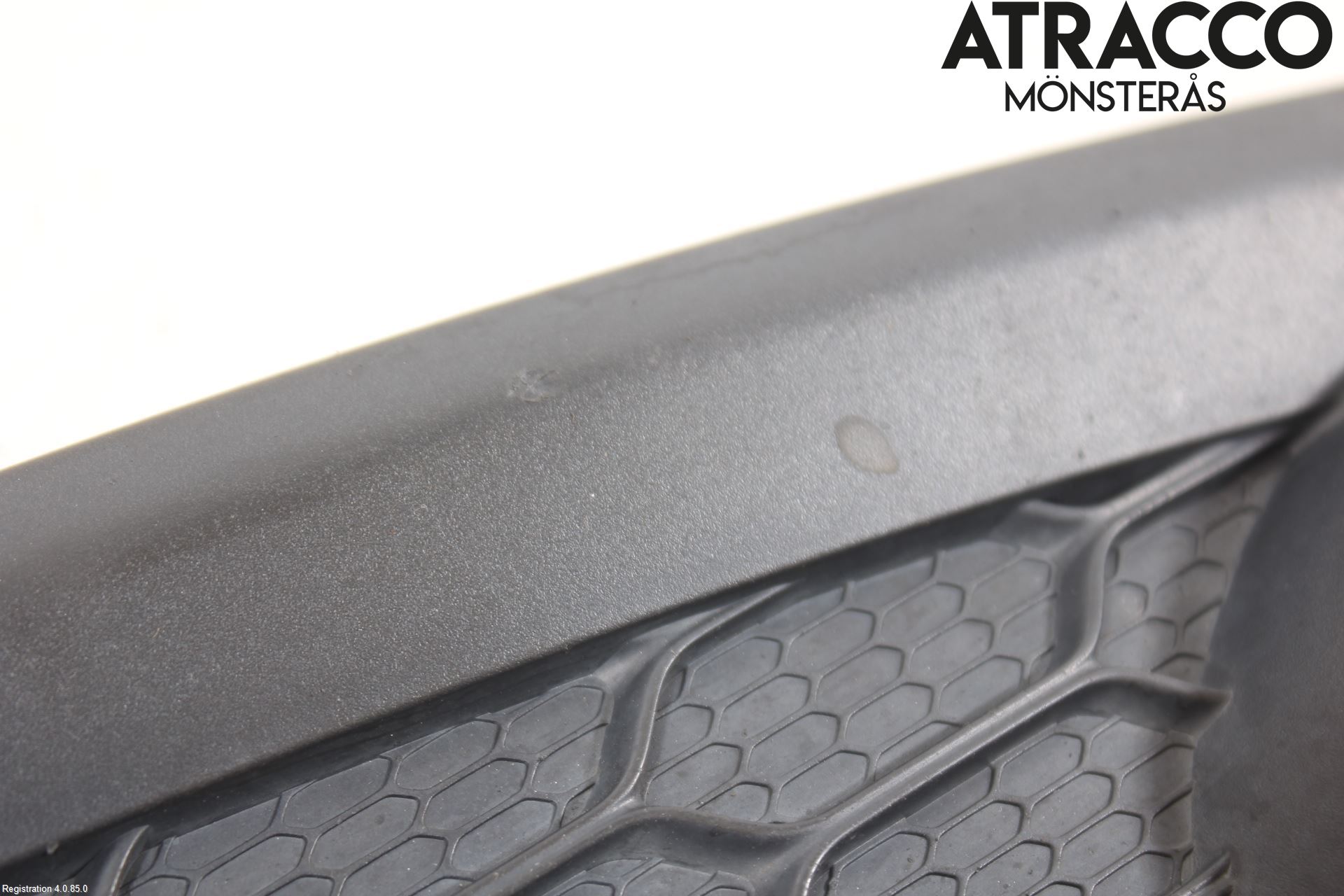 Volvo C30 07-10 Dimljussarg Fram