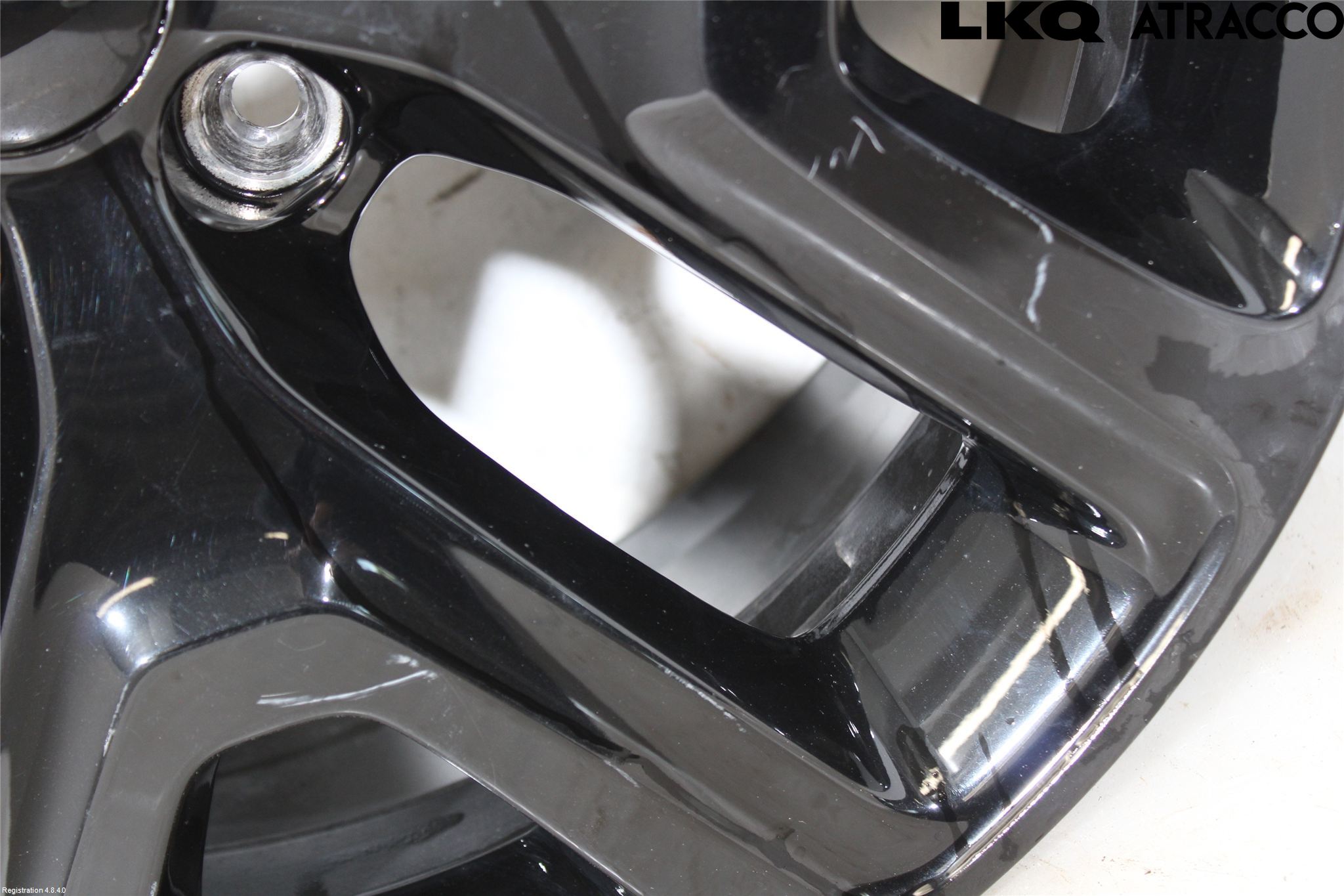 Jeep RENEGADE Fälgsats Aluminium