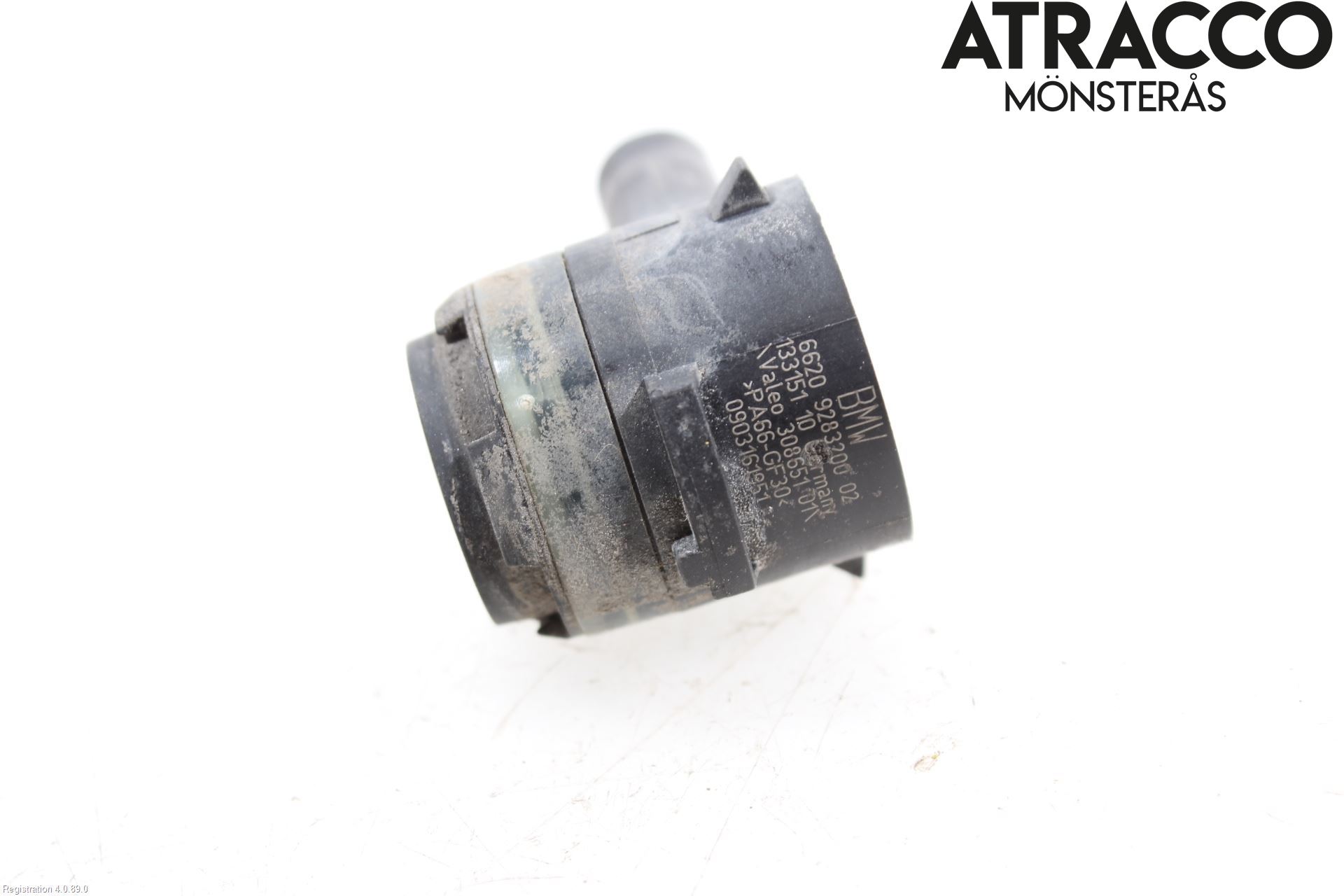 BMW 7 G11/G12 15-22 Parkeringshjälp Backsensor