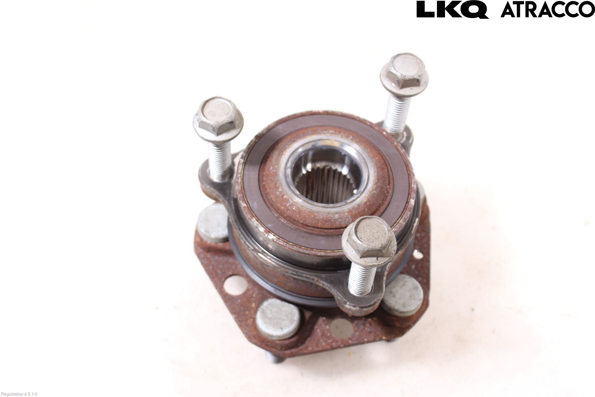 Tesla MODEL Y 21- Nav Bak