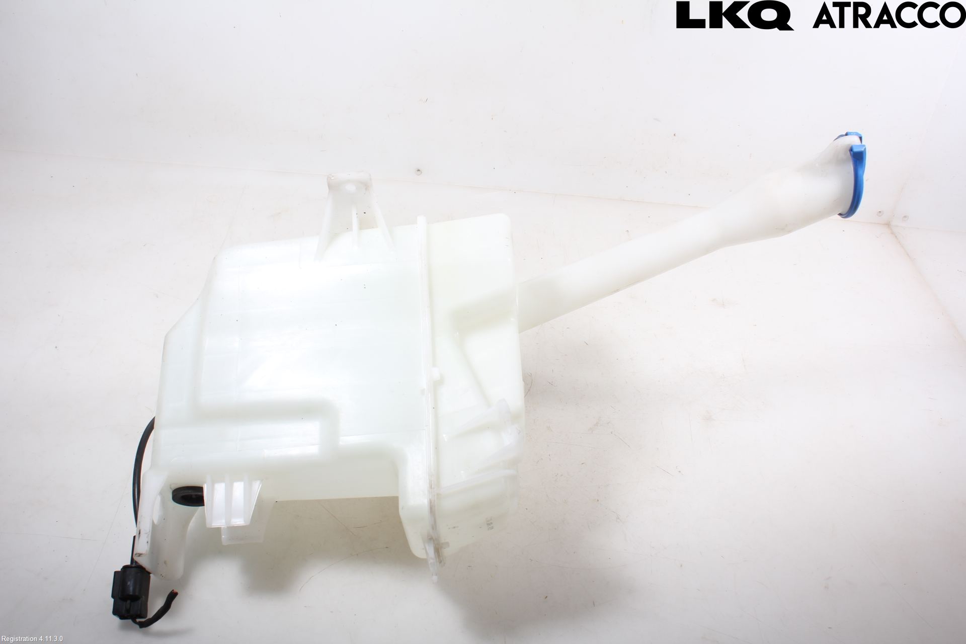 Kia OPTIMA 16-20 Spolartank Vindruta-Strål
