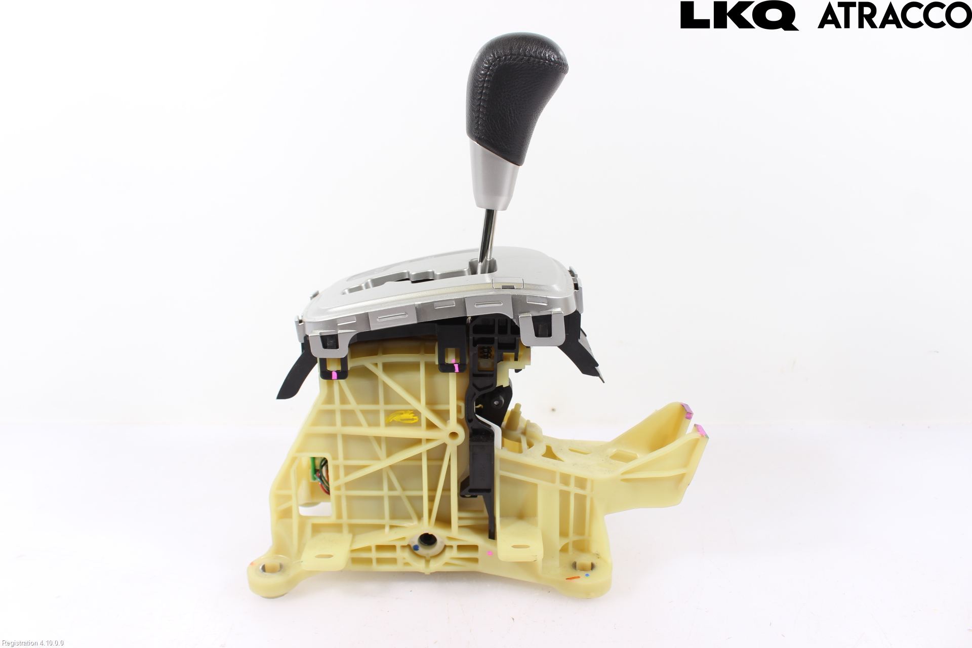 Mitsubishi SPACE STAR 13- Växelspak