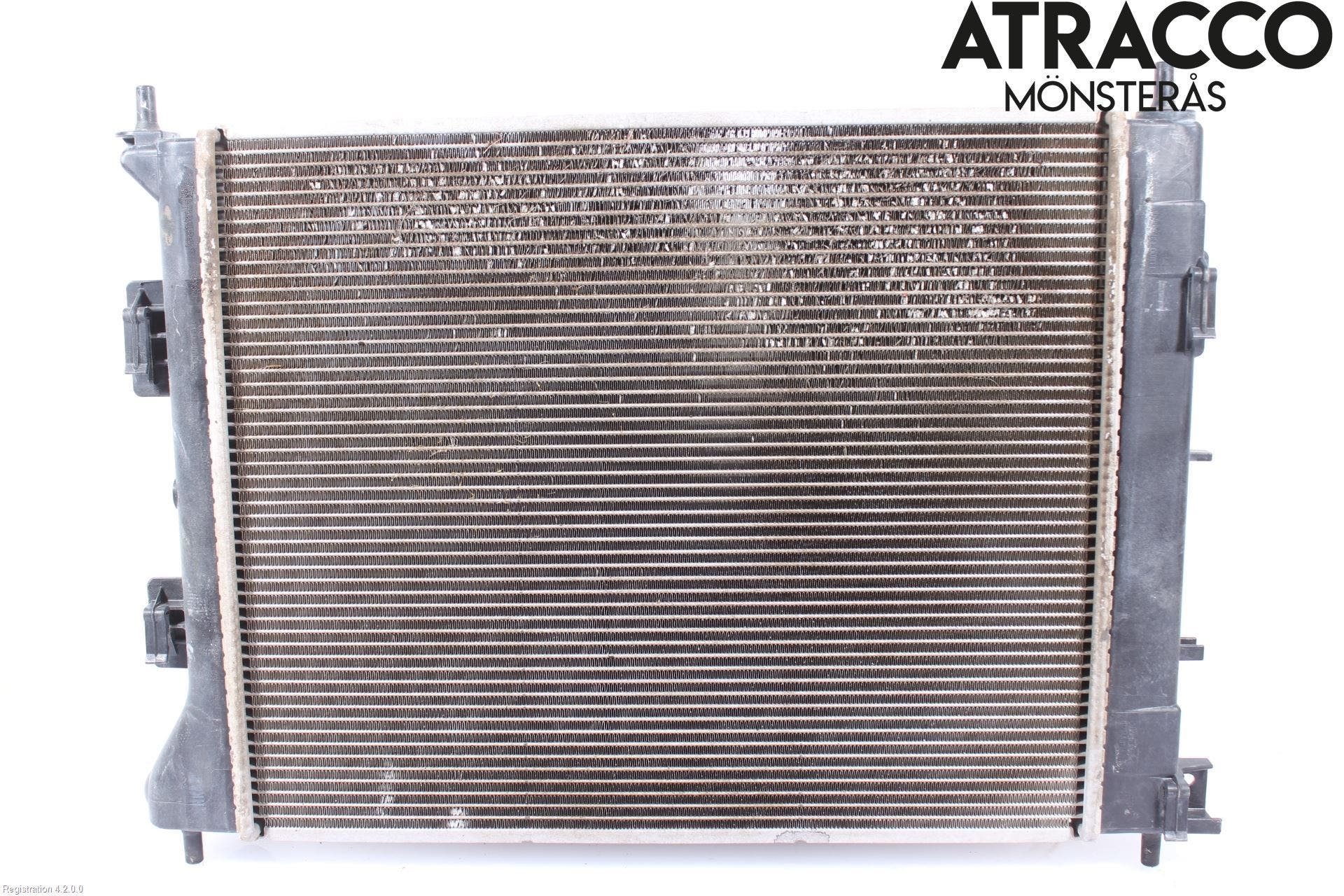 Kia CEED 12-18 Kylare Aut