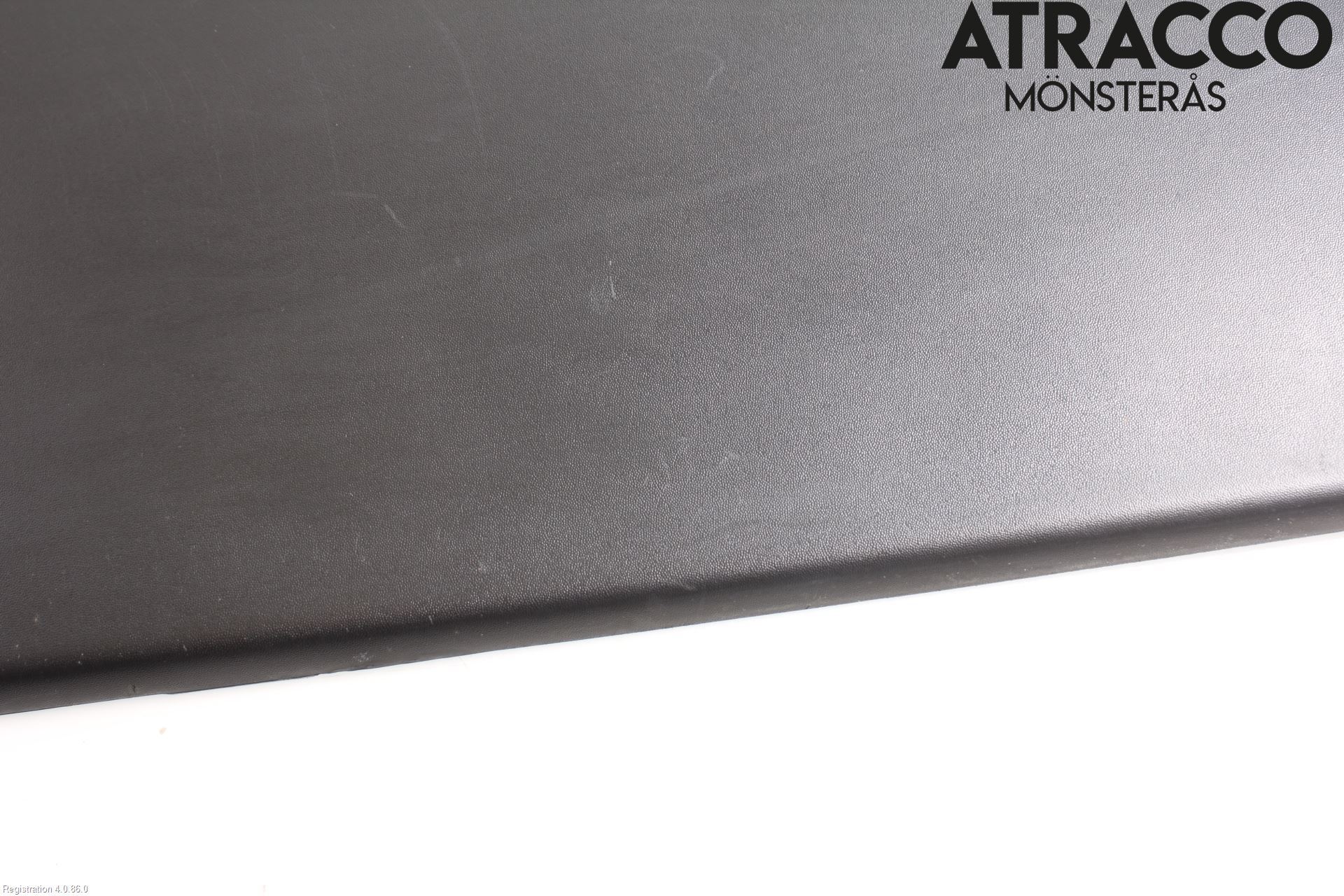 Peugeot BOXER/E-BOXER 15- List Bak-Baklucka