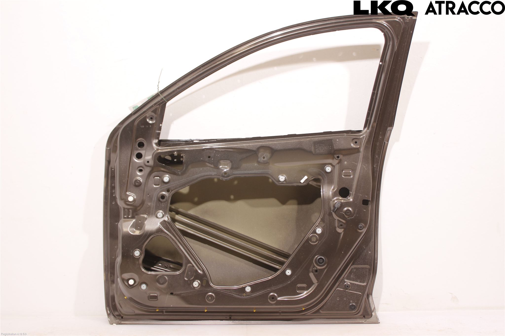 Mazda 2 (DJ) 15-22 Dörr Fram Höger