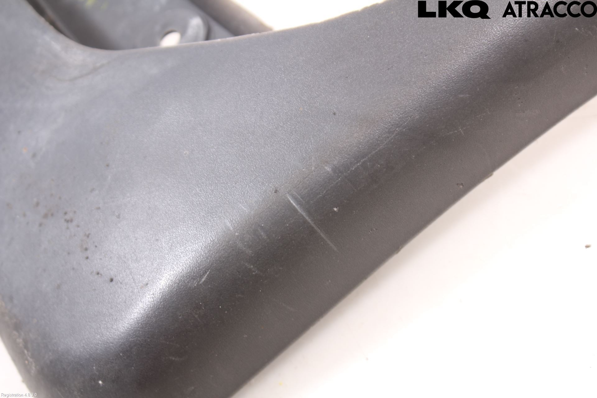 Ford FOCUS 08-11 Stänkskydd