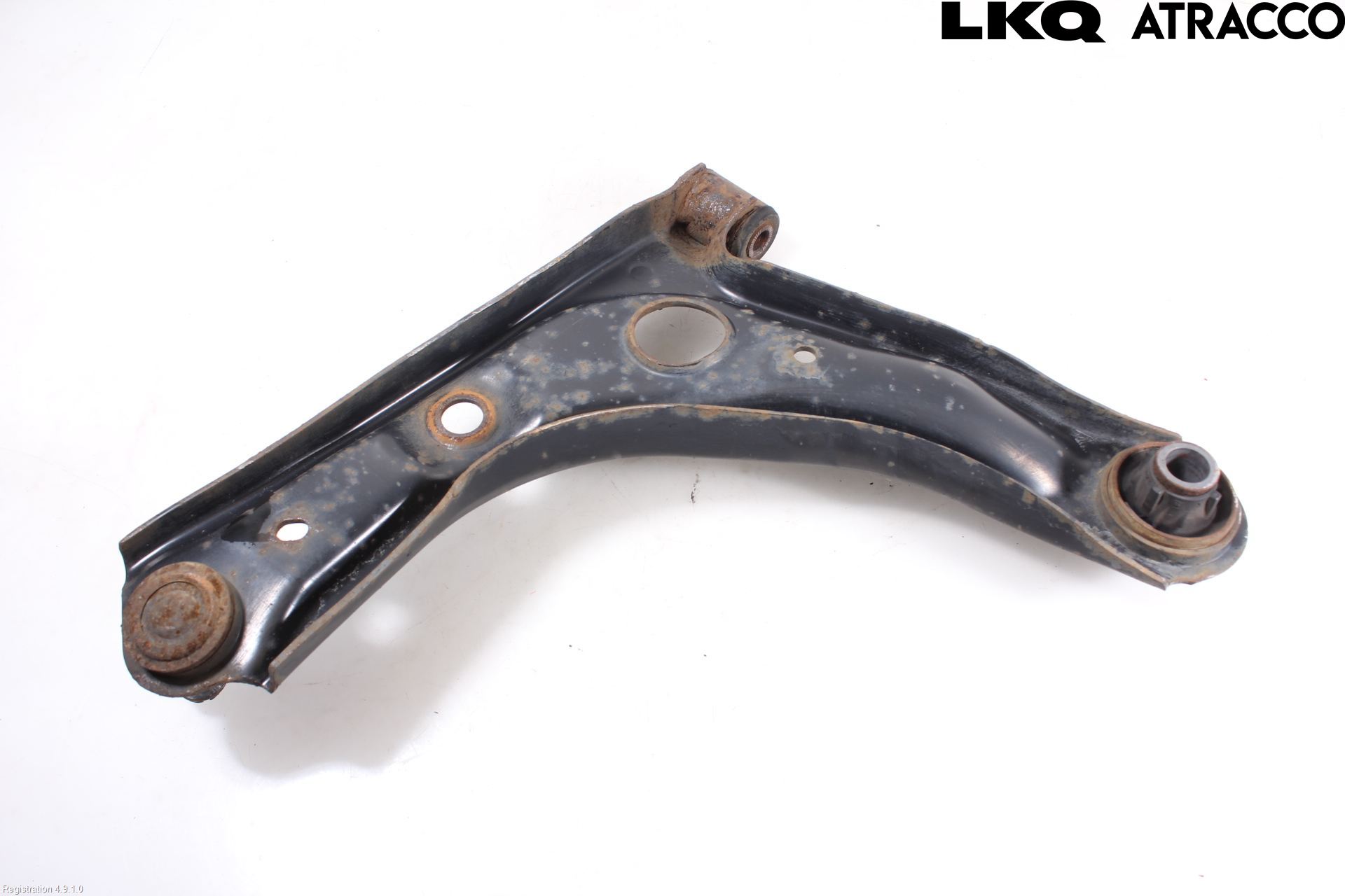 Toyota AYGO 15-21 Bärarm Fram Undre Hö