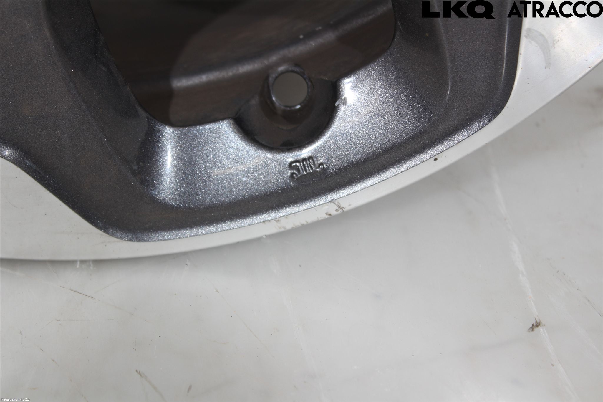 Jeep RENEGADE Fälg Aluminium