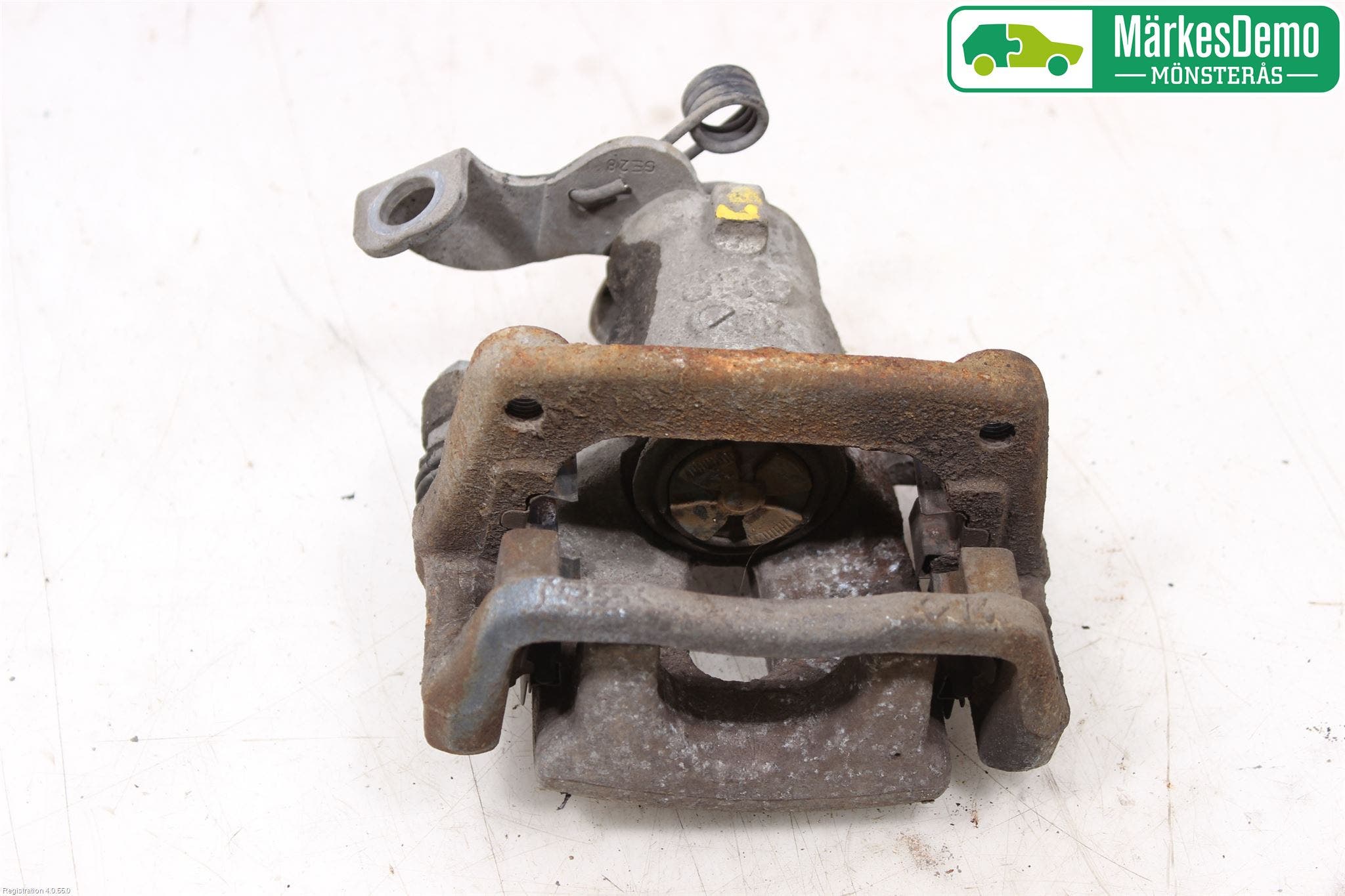 Kia CEED 12-18 Bromsok Bak Höger