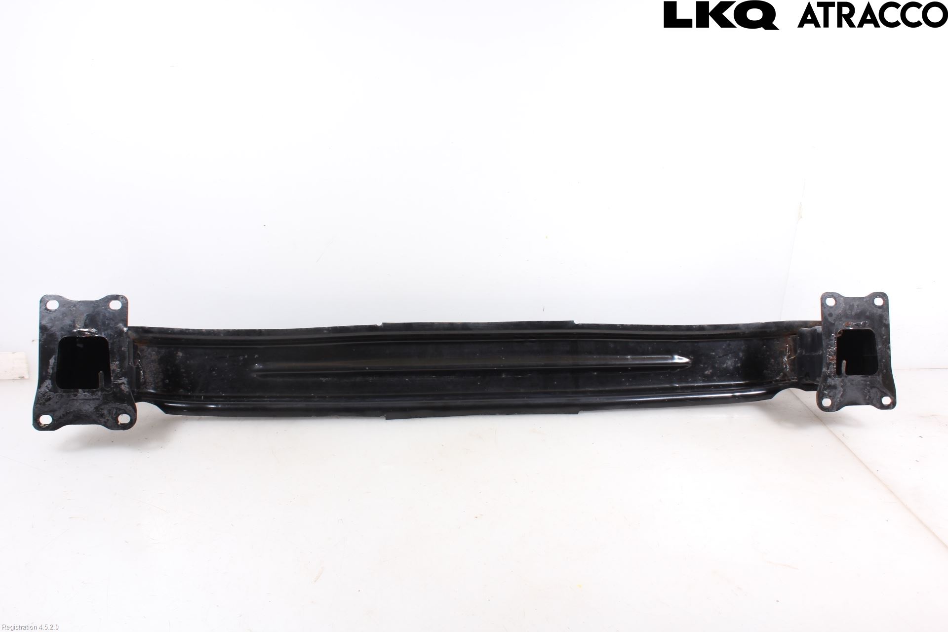 Seat LEON 13-20 Stötfångarbalk Bak