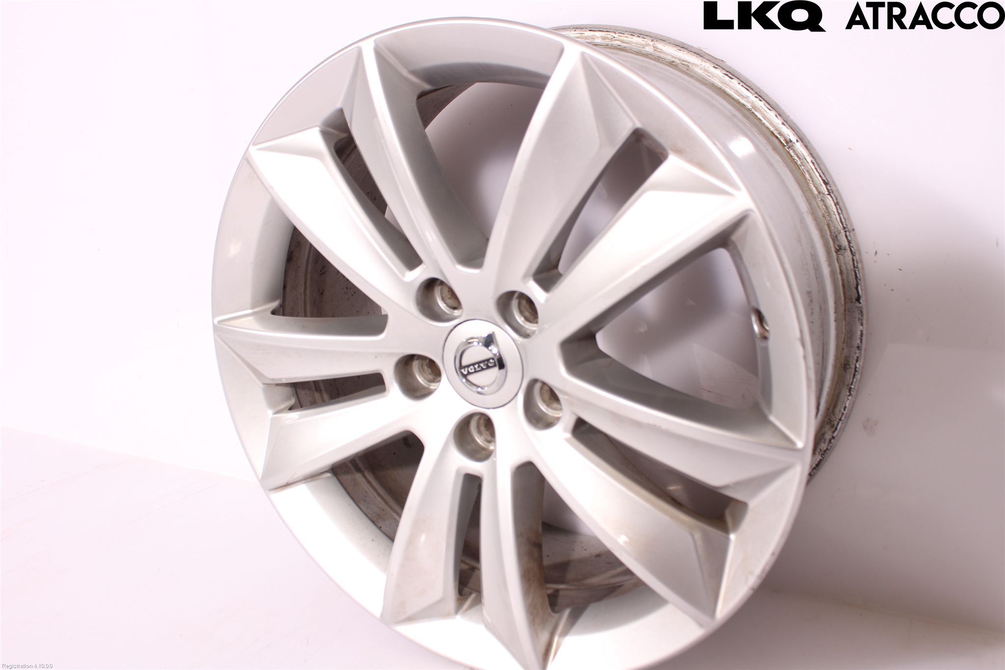 Volvo V60 19- Fälg Aluminium