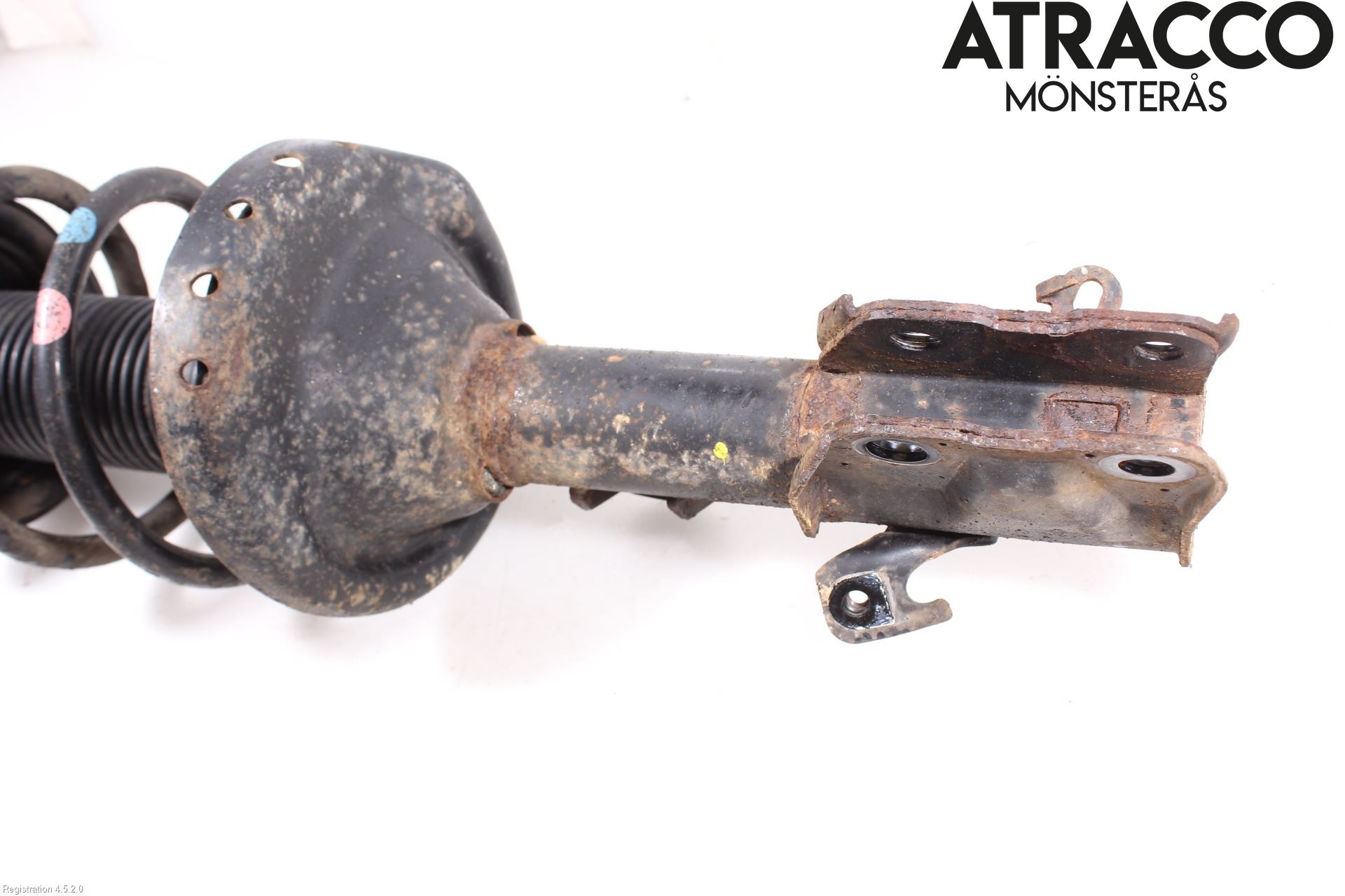 Subaru OUTBACK 15-20 Fjäderben Fram Höger