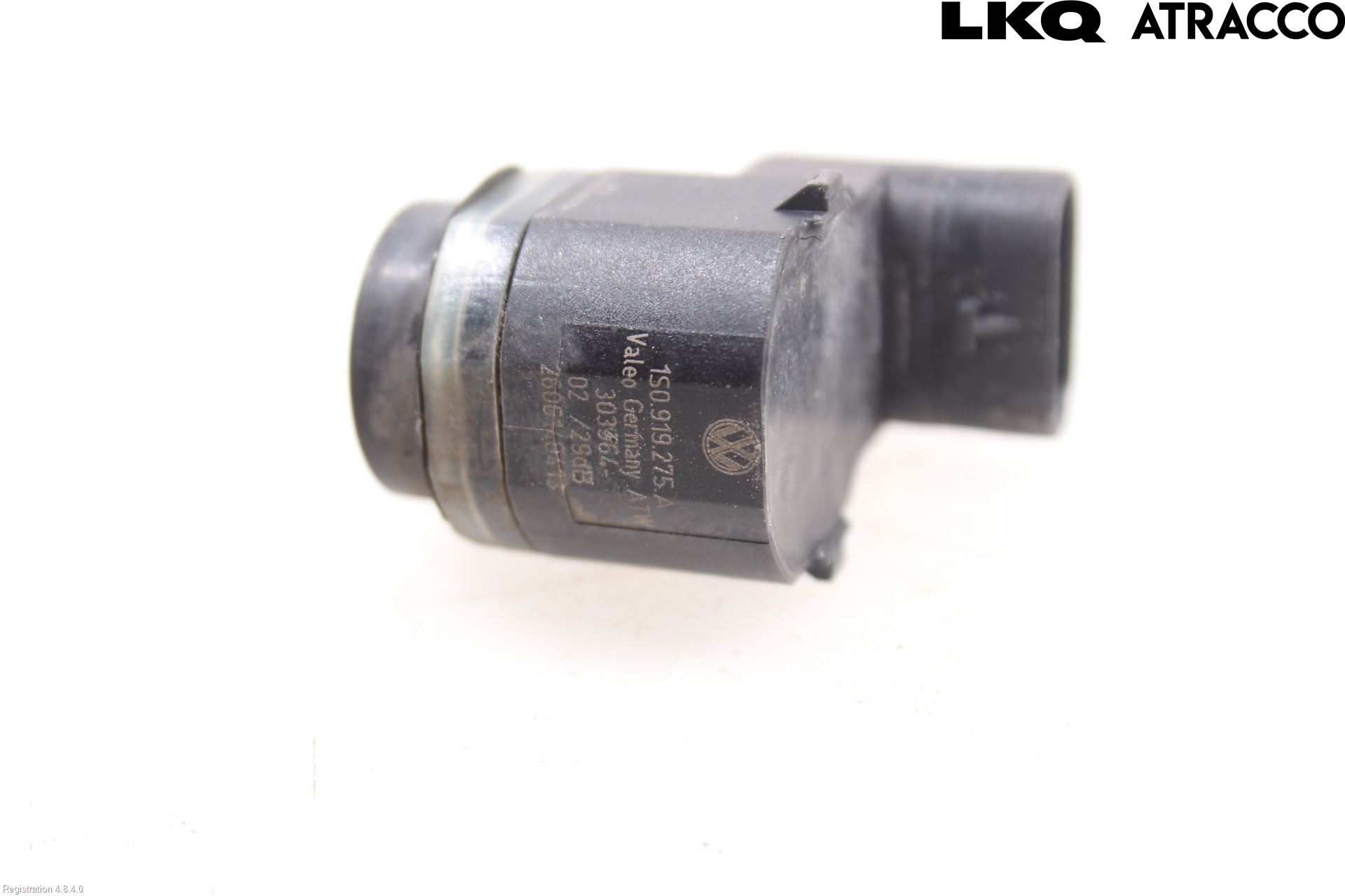 Audi A4 12-15 Parkeringshjälp Backsensor