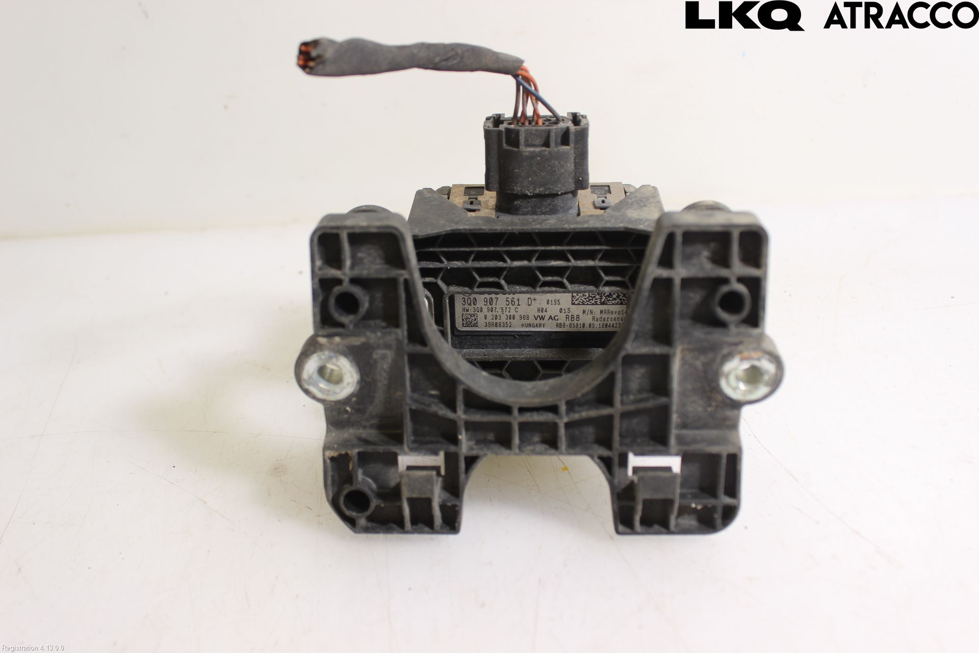 Skoda SUPERB 16-24 Sensor Adaptiv Farthållare