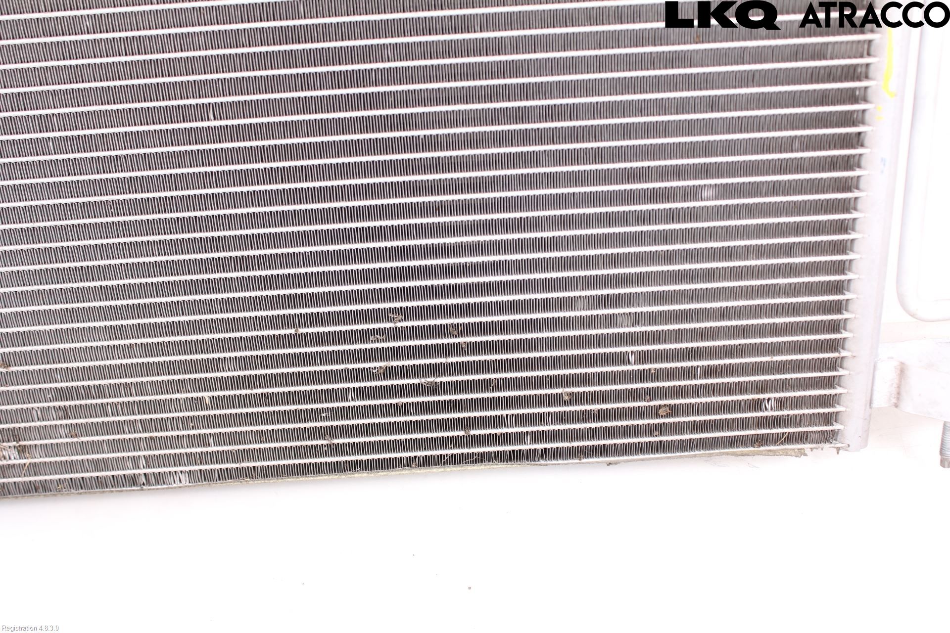 Ford FOCUS 15-18 Ac Kondensor-Kylare