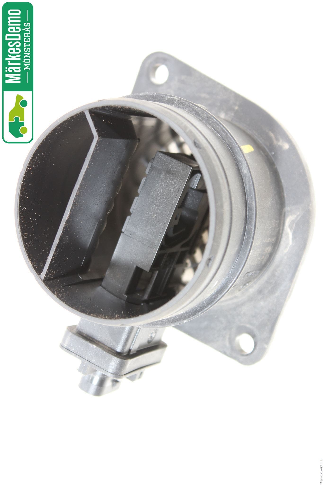 Skoda ROOMSTER Injluftmassamätare